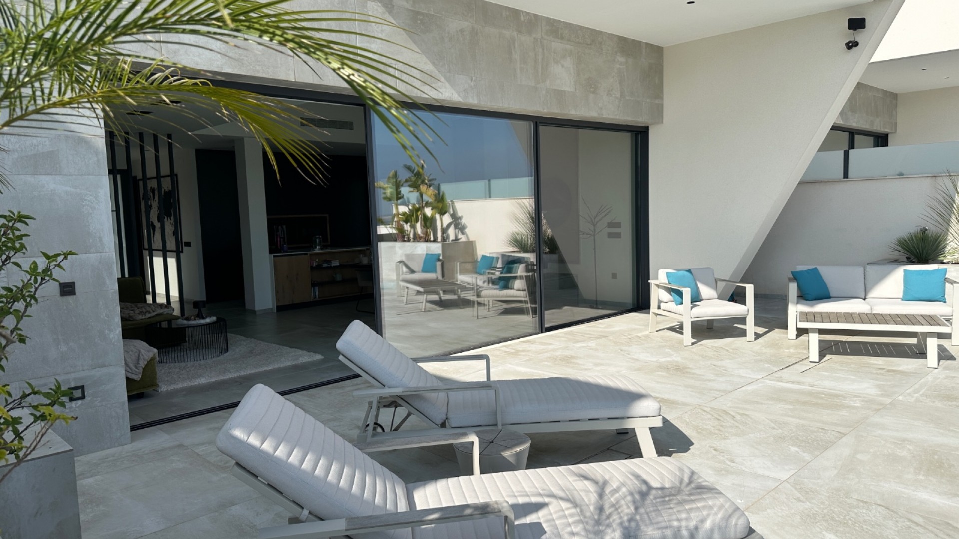 Venta - Chalet Independiente -
Ciudad Quesada - Rojales - Ciudad Quesada