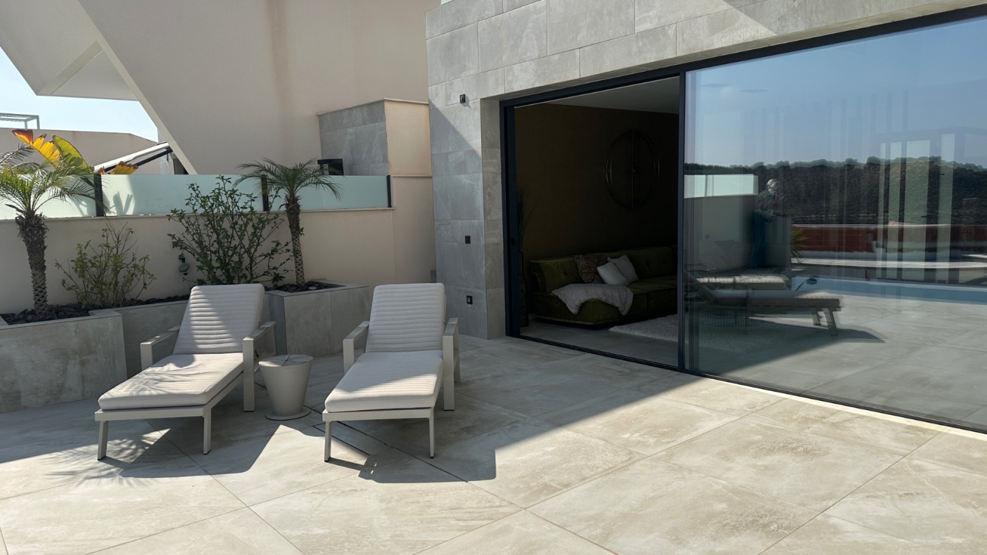 Venta - Chalet Independiente -
Ciudad Quesada - Rojales - Ciudad Quesada