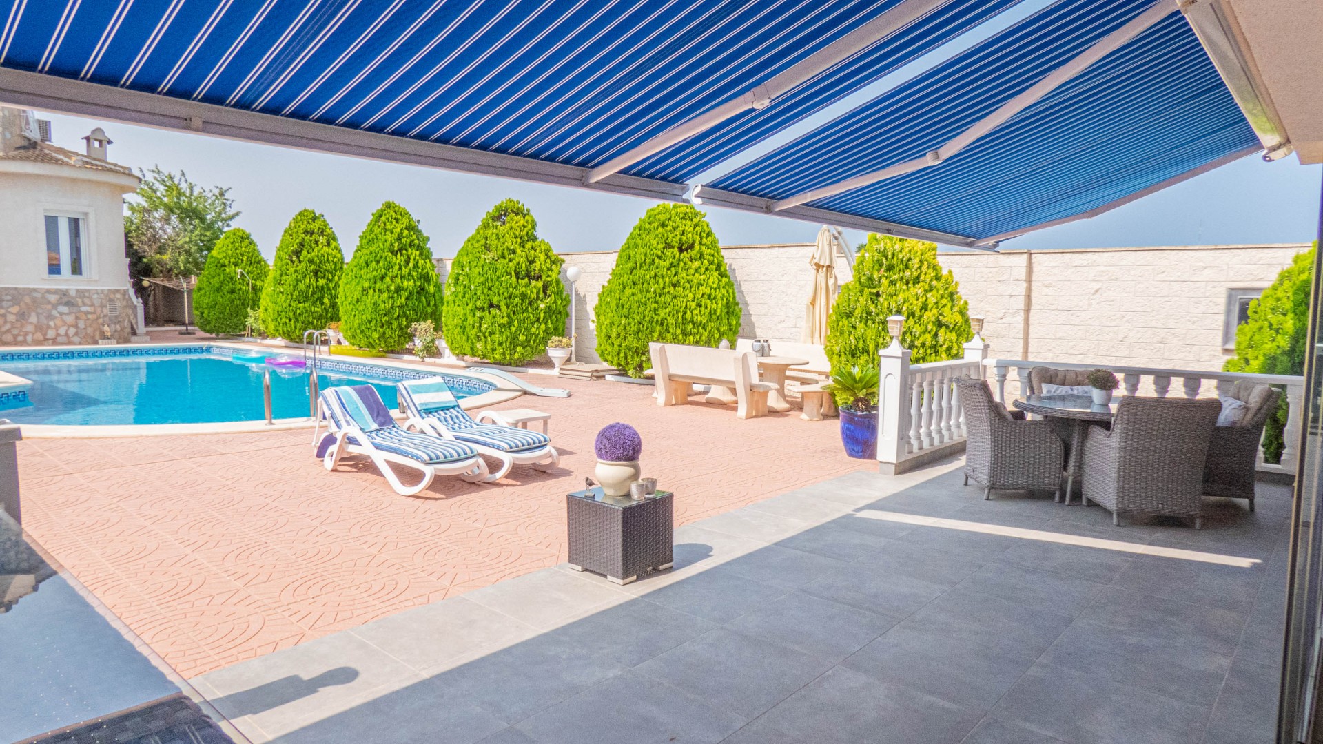 Venta - Chalet Independiente -
Ciudad Quesada - Rojales - Ciudad Quesada