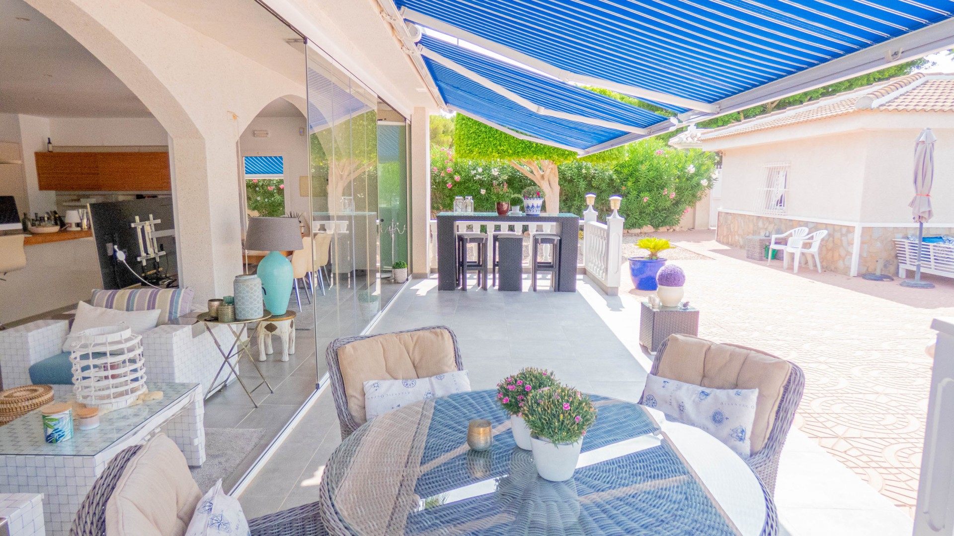 Venta - Chalet Independiente -
Ciudad Quesada - Rojales - Ciudad Quesada