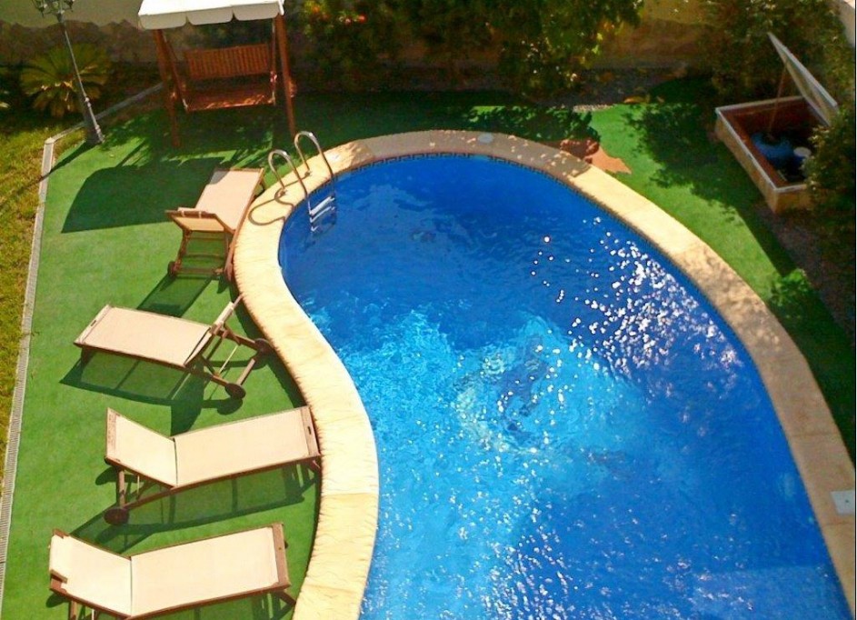 Venta - Chalet Independiente -
Ciudad Quesada - Rojales - Ciudad Quesada