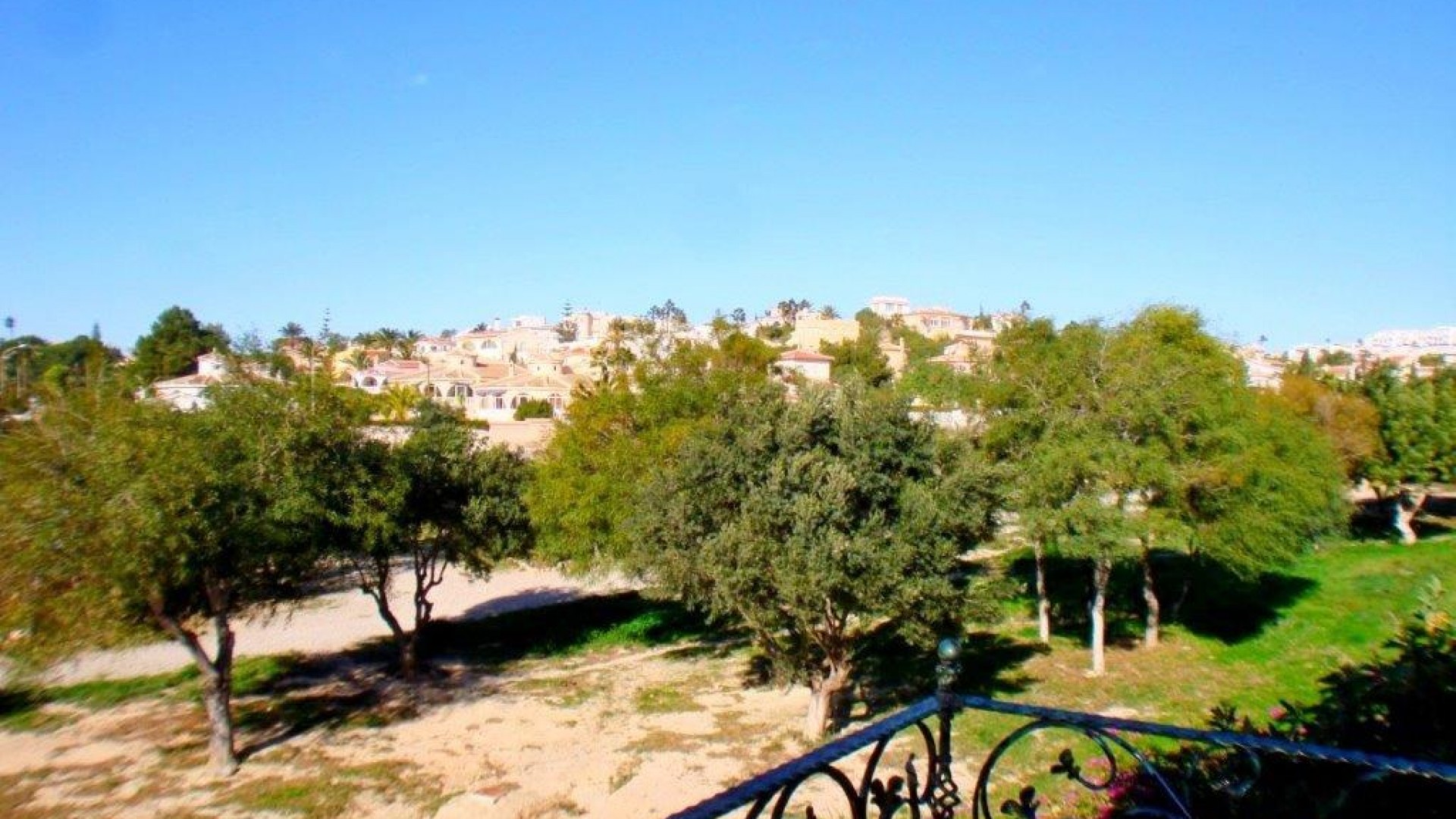 Venta - Chalet Independiente -
Ciudad Quesada - Rojales - Ciudad Quesada