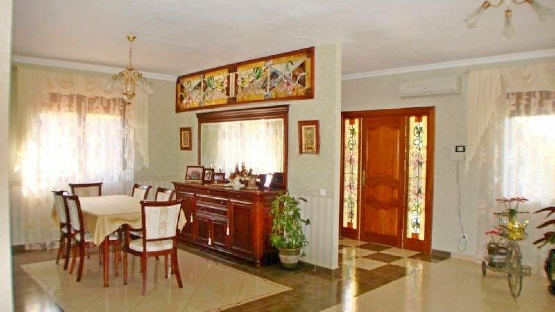 Venta - Chalet Independiente -
Ciudad Quesada - Rojales - Ciudad Quesada