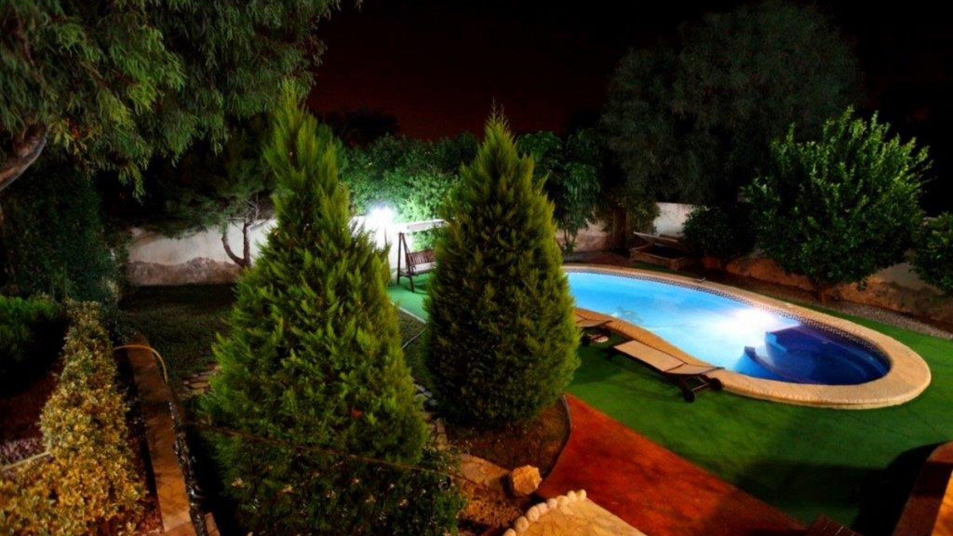 Venta - Chalet Independiente -
Ciudad Quesada - Rojales - Ciudad Quesada