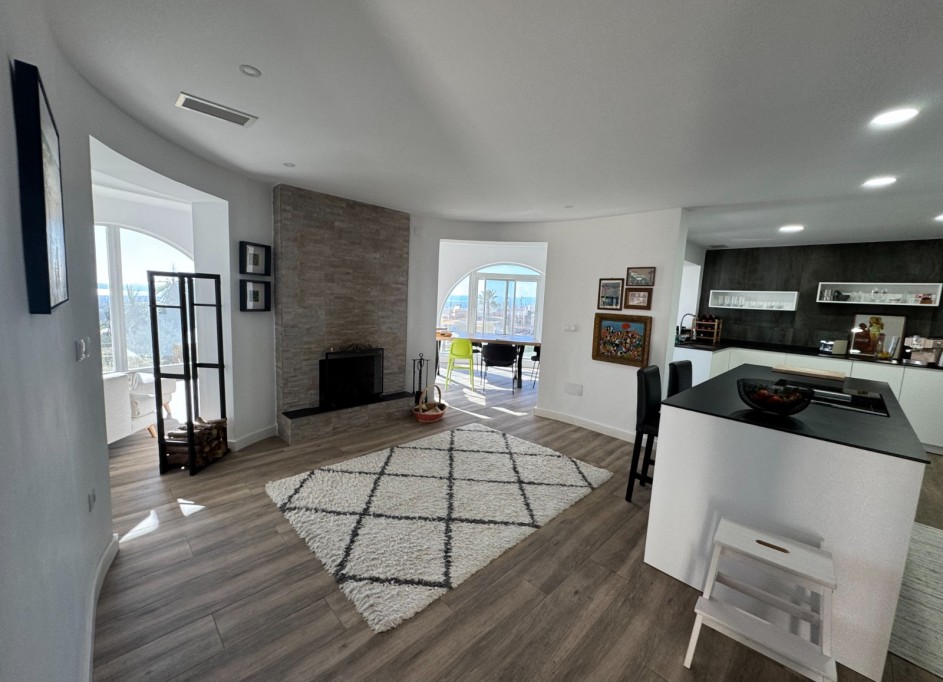 Venta - Chalet Independiente -
Ciudad Quesada - Rojales - Ciudad Quesada