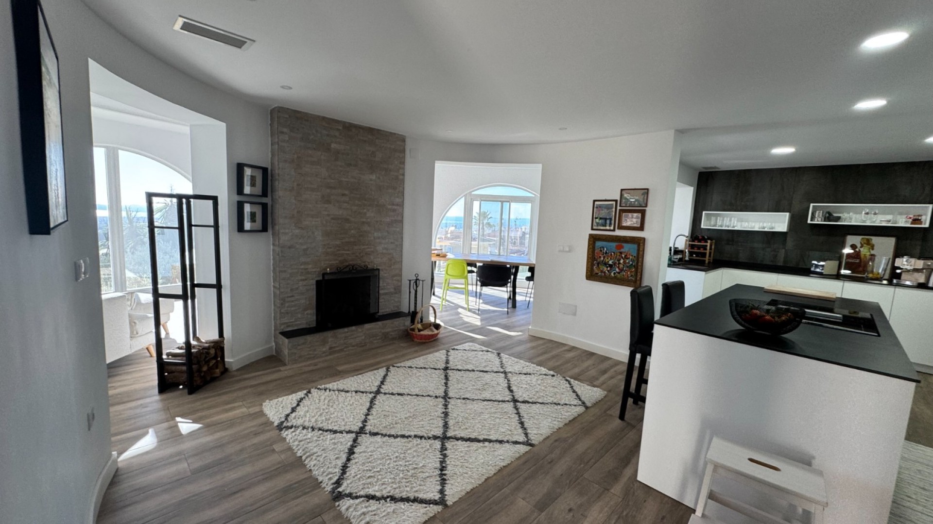 Venta - Chalet Independiente -
Ciudad Quesada - Rojales - Ciudad Quesada