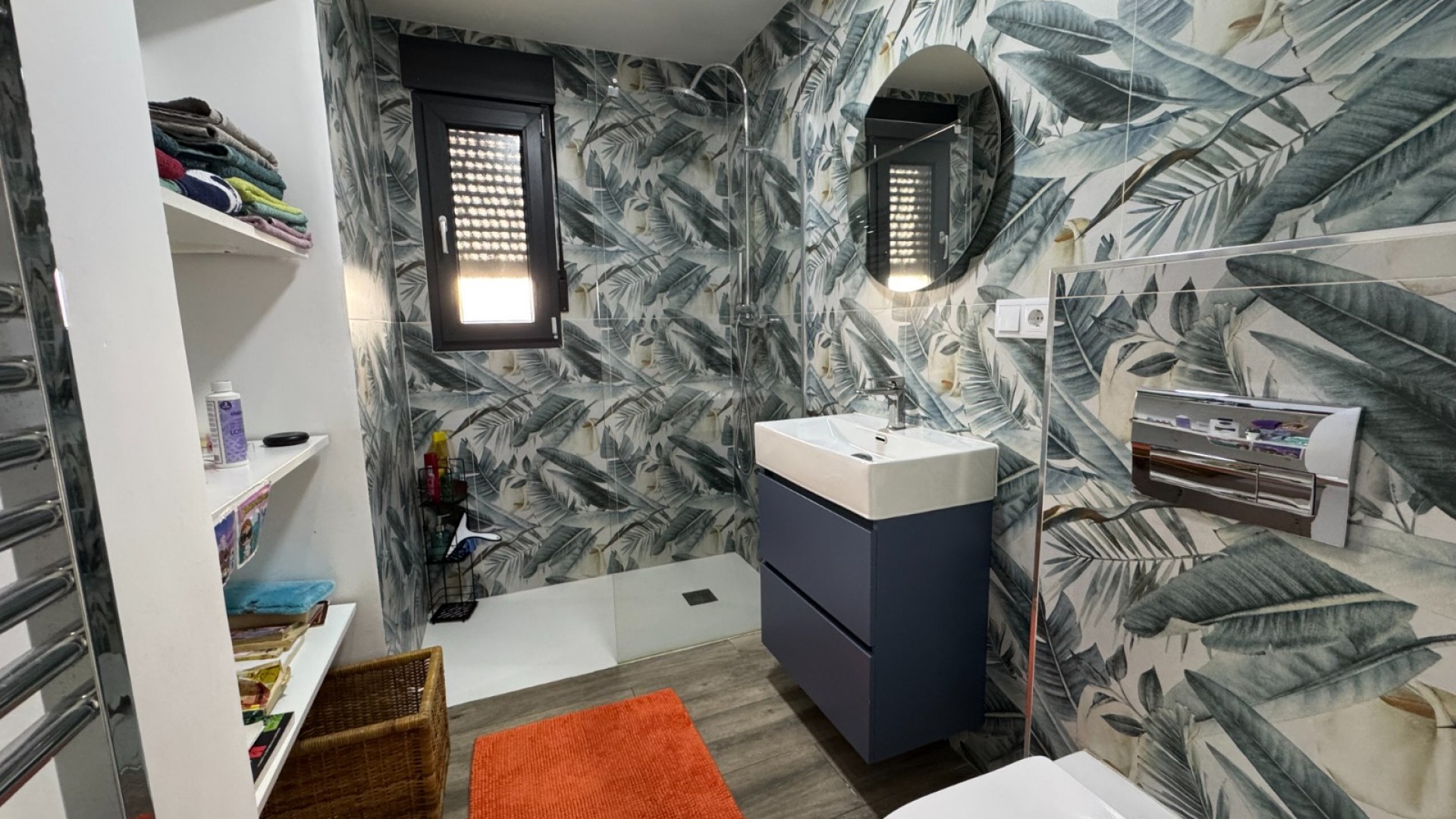 Venta - Chalet Independiente -
Ciudad Quesada - Rojales - Ciudad Quesada