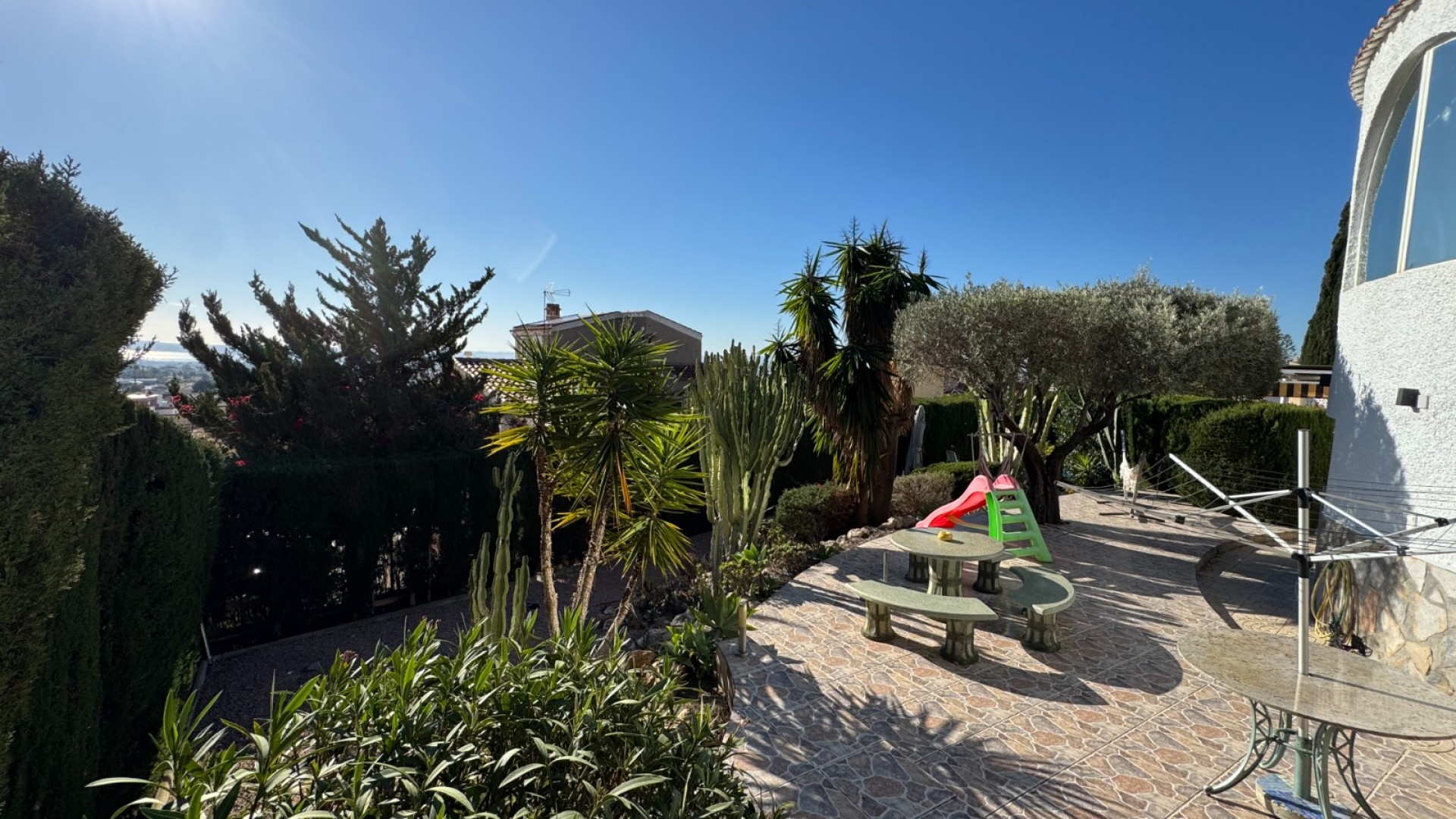 Venta - Chalet Independiente -
Ciudad Quesada - Rojales - Ciudad Quesada