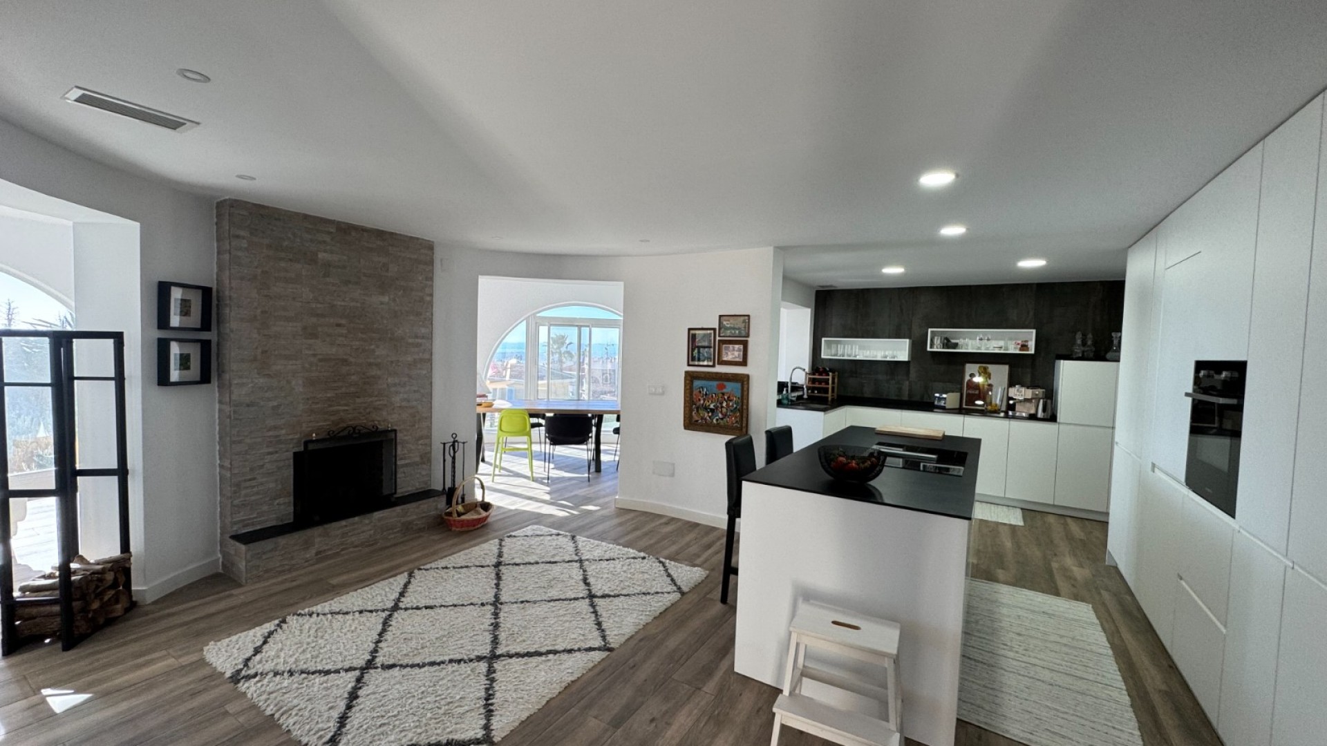 Venta - Chalet Independiente -
Ciudad Quesada - Rojales - Ciudad Quesada