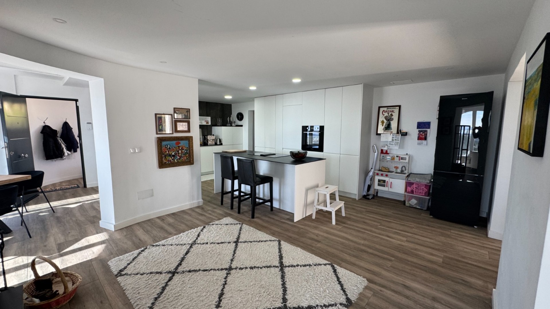 Venta - Chalet Independiente -
Ciudad Quesada - Rojales - Ciudad Quesada