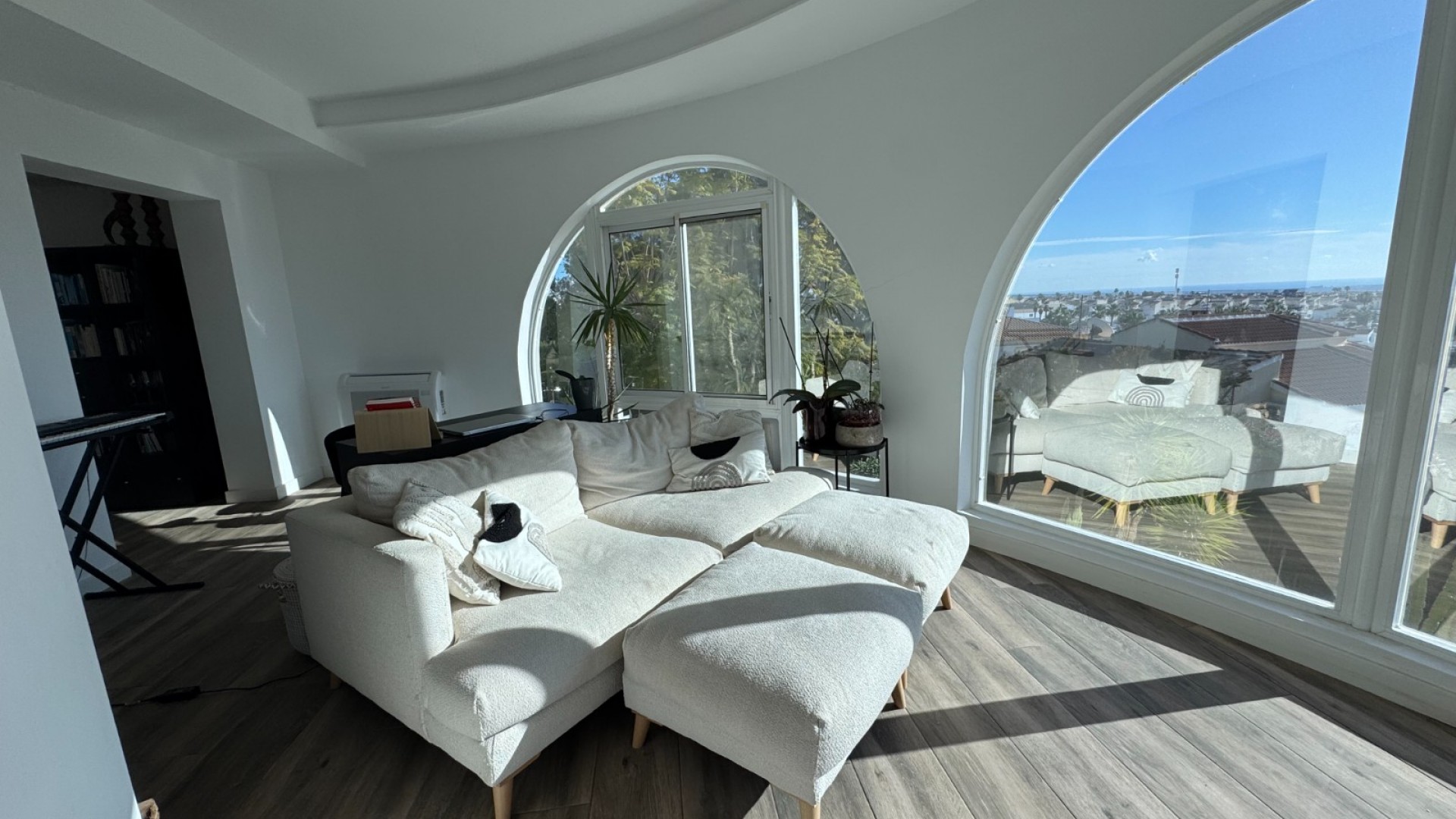 Venta - Chalet Independiente -
Ciudad Quesada - Rojales - Ciudad Quesada