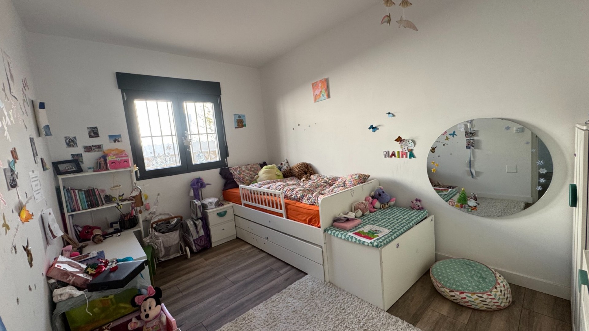 Venta - Chalet Independiente -
Ciudad Quesada - Rojales - Ciudad Quesada