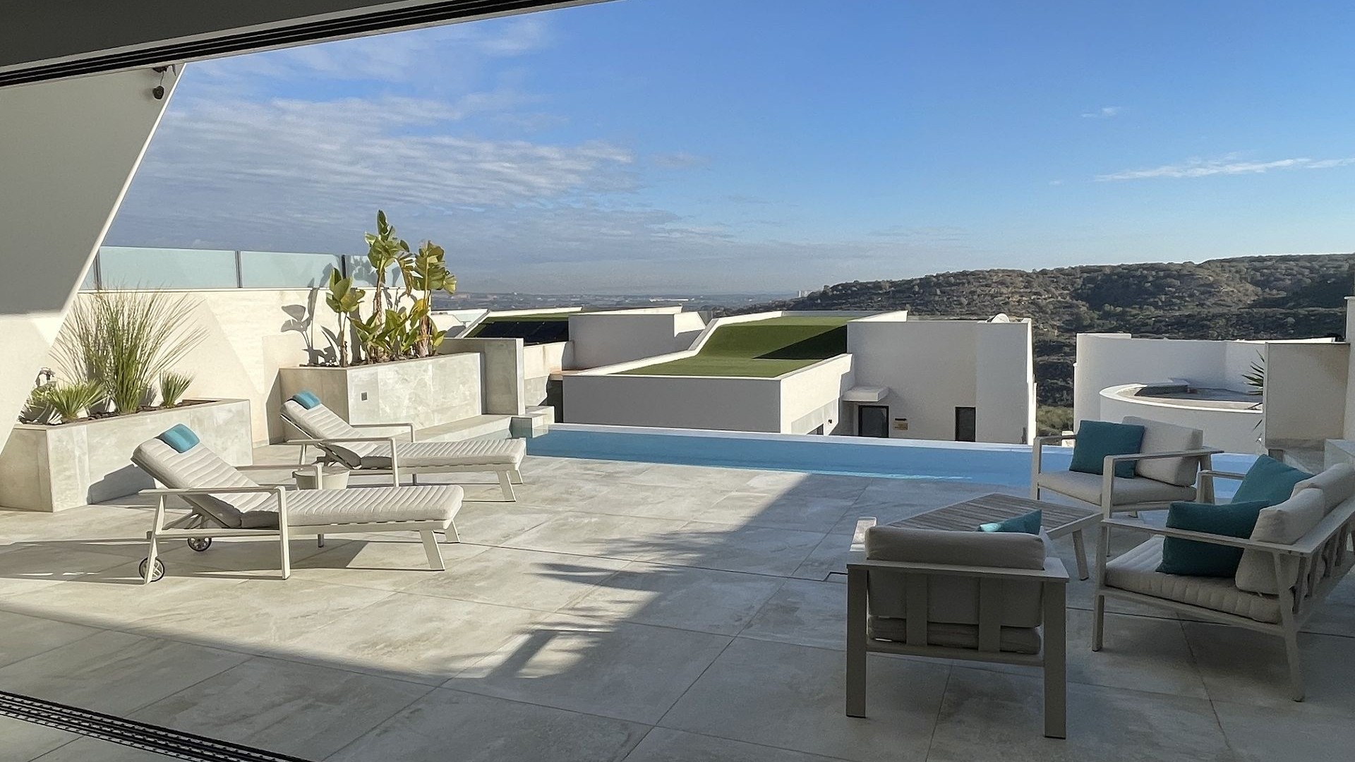 Venta - Chalet Independiente -
Ciudad Quesada - Rojales - Ciudad Quesada