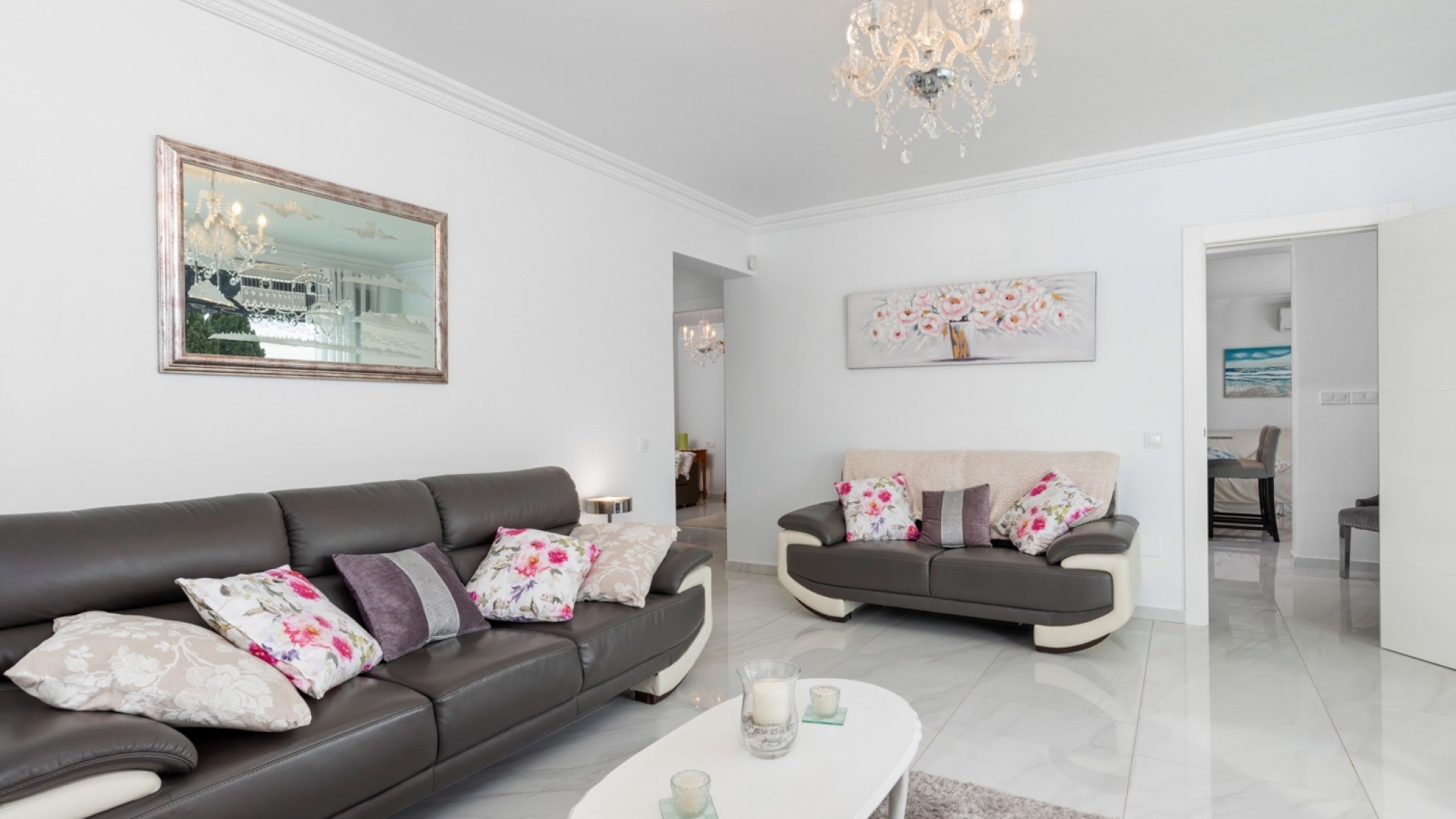 Venta - Chalet Independiente -
Ciudad Quesada - Rojales - Ciudad Quesada