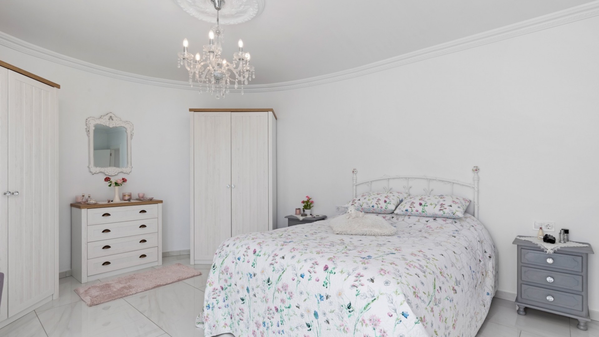 Venta - Chalet Independiente -
Ciudad Quesada - Rojales - Ciudad Quesada