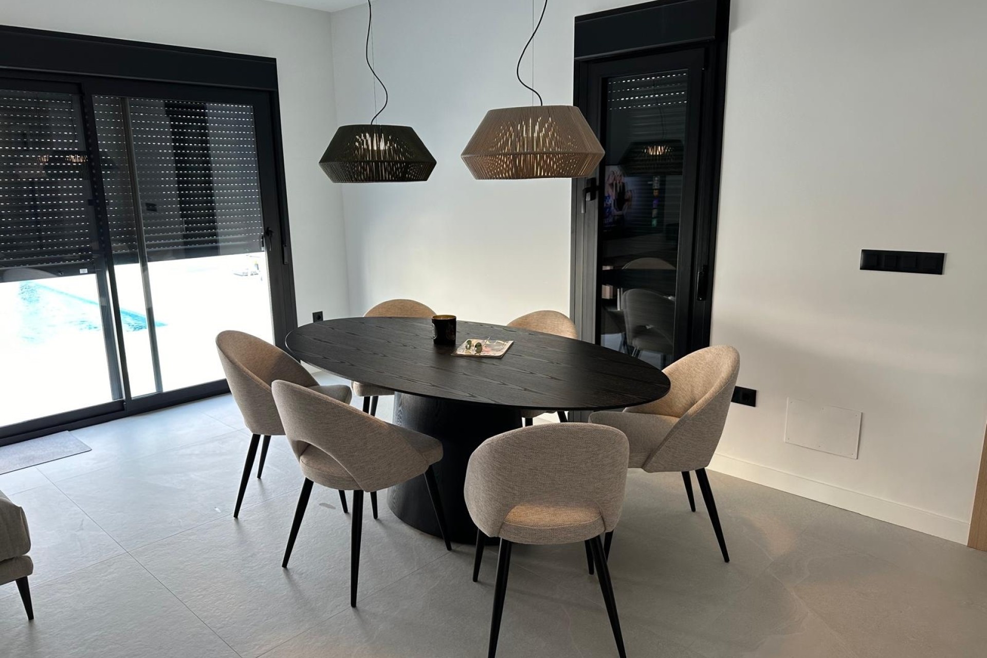 Venta - Chalet Independiente -
Ciudad Quesada - Rojales - Ciudad Quesada