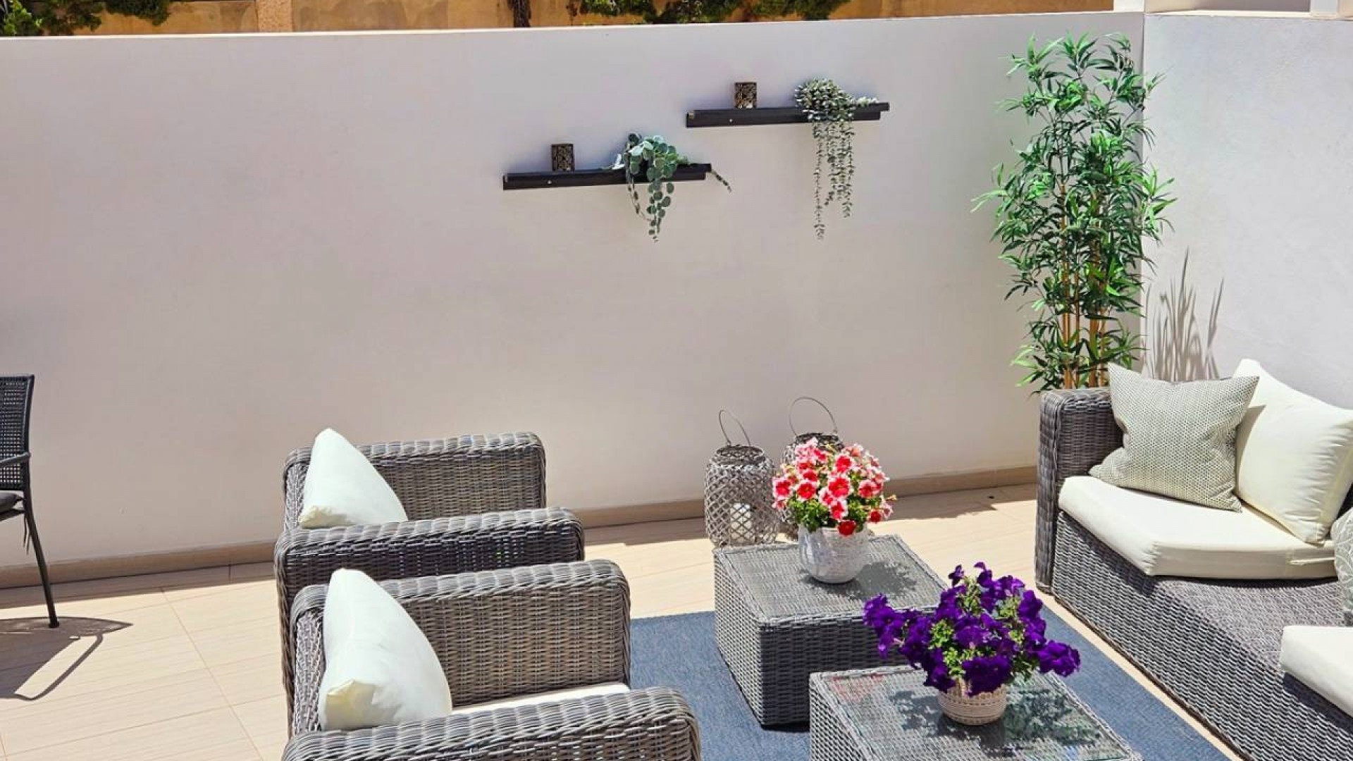 Venta - Chalet Independiente -
Ciudad Quesada - Rojales - Ciudad Quesada