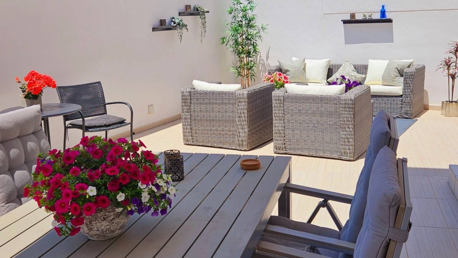 Venta - Chalet Independiente -
Ciudad Quesada - Rojales - Ciudad Quesada