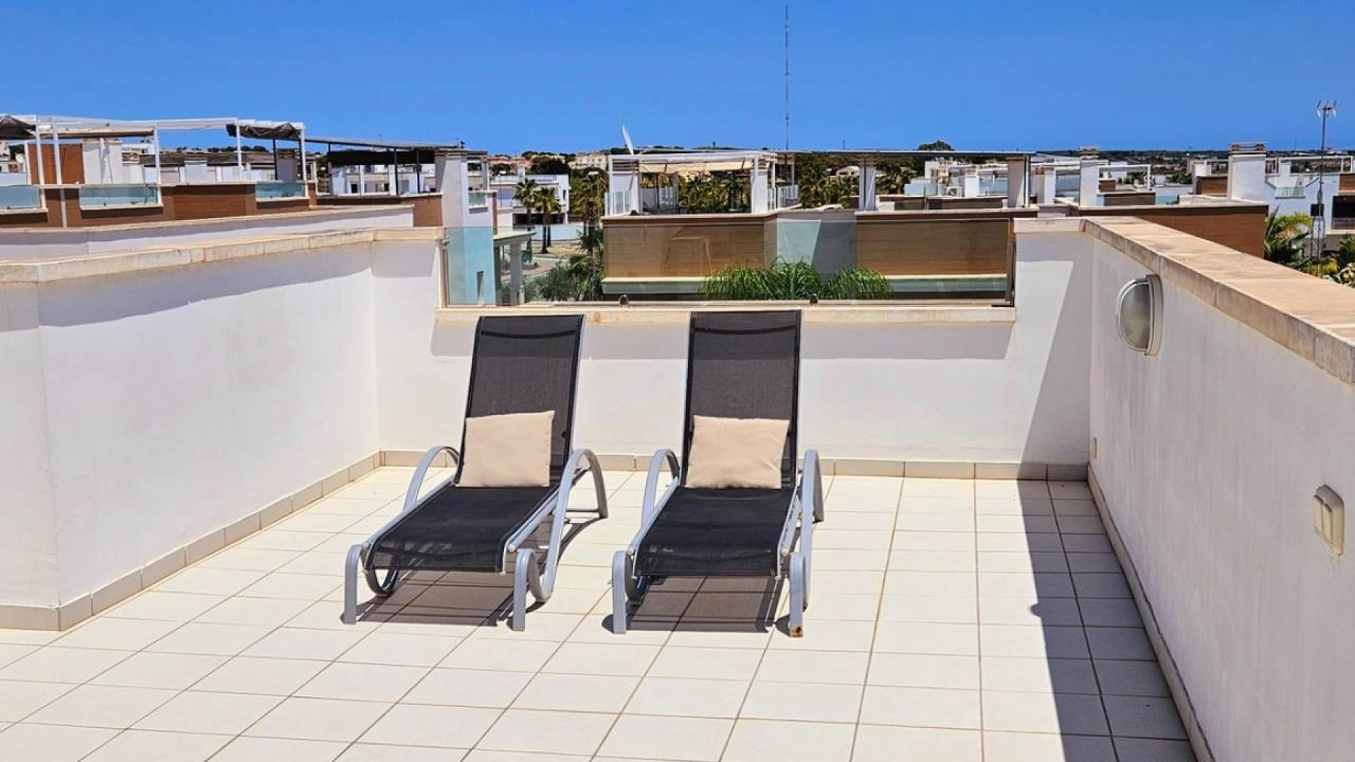 Venta - Chalet Independiente -
Ciudad Quesada - Rojales - Ciudad Quesada