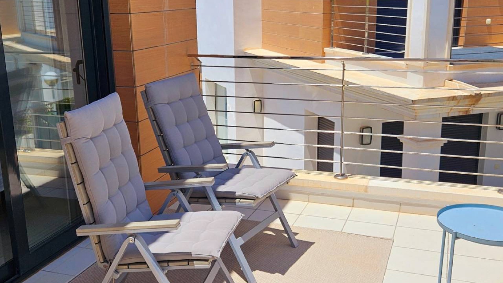 Venta - Chalet Independiente -
Ciudad Quesada - Rojales - Ciudad Quesada