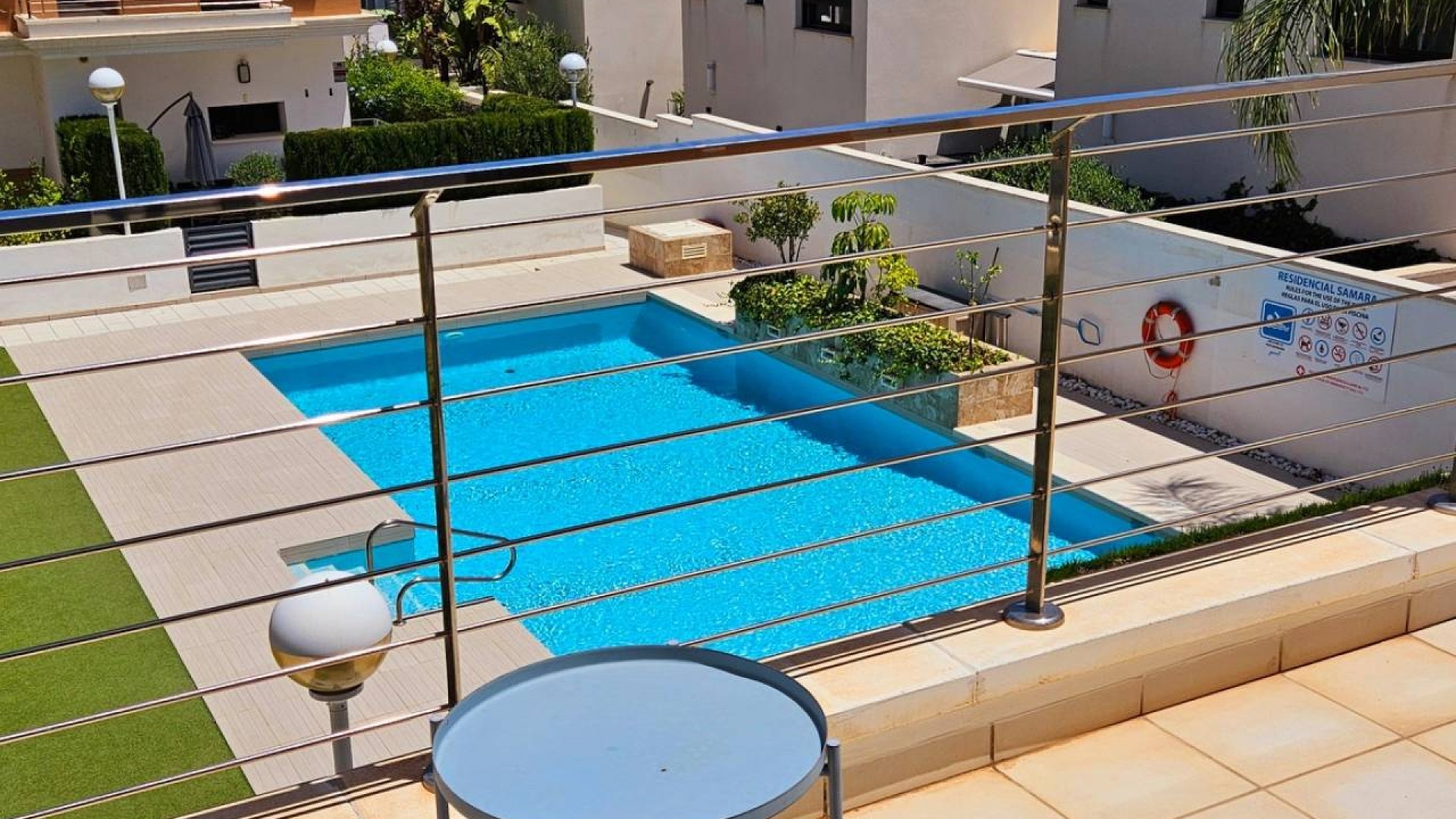 Venta - Chalet Independiente -
Ciudad Quesada - Rojales - Ciudad Quesada