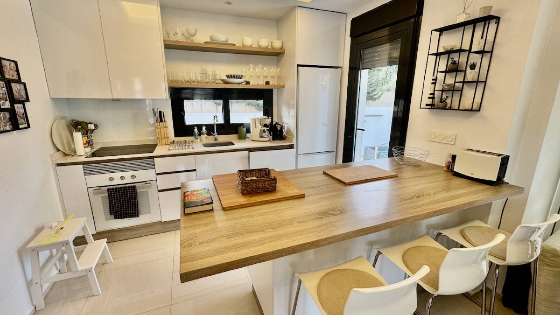 Venta - Chalet Independiente -
Ciudad Quesada - Rojales - Ciudad Quesada