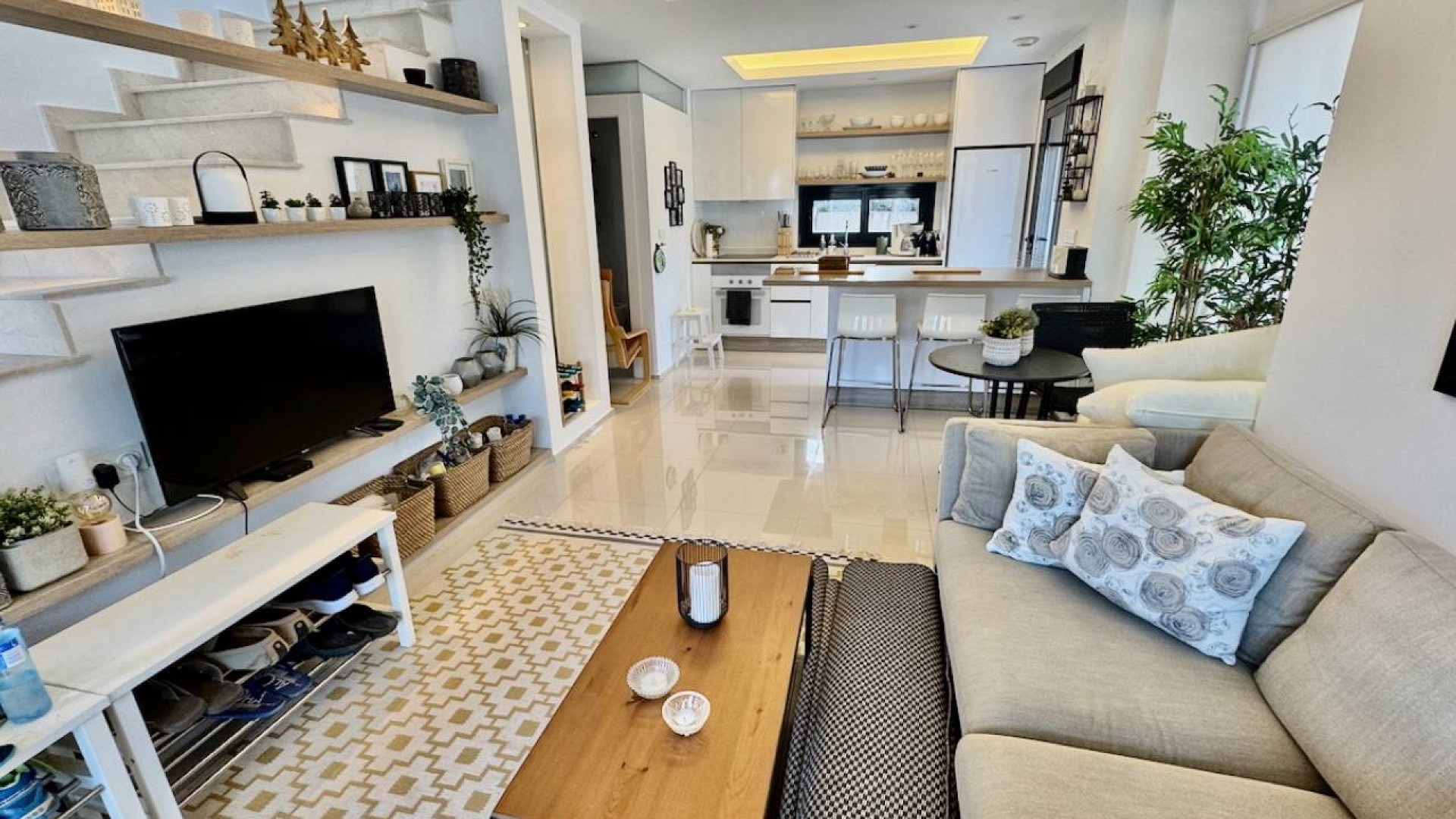 Venta - Chalet Independiente -
Ciudad Quesada - Rojales - Ciudad Quesada