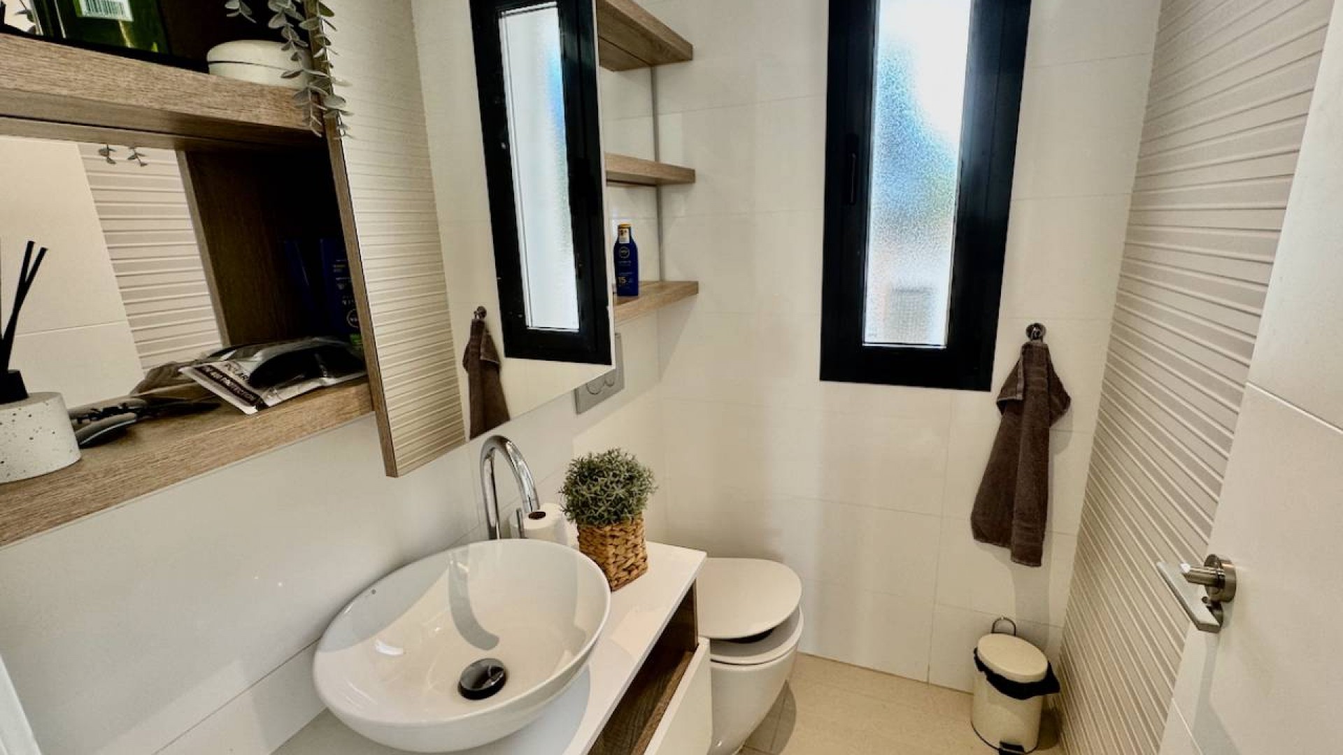 Venta - Chalet Independiente -
Ciudad Quesada - Rojales - Ciudad Quesada