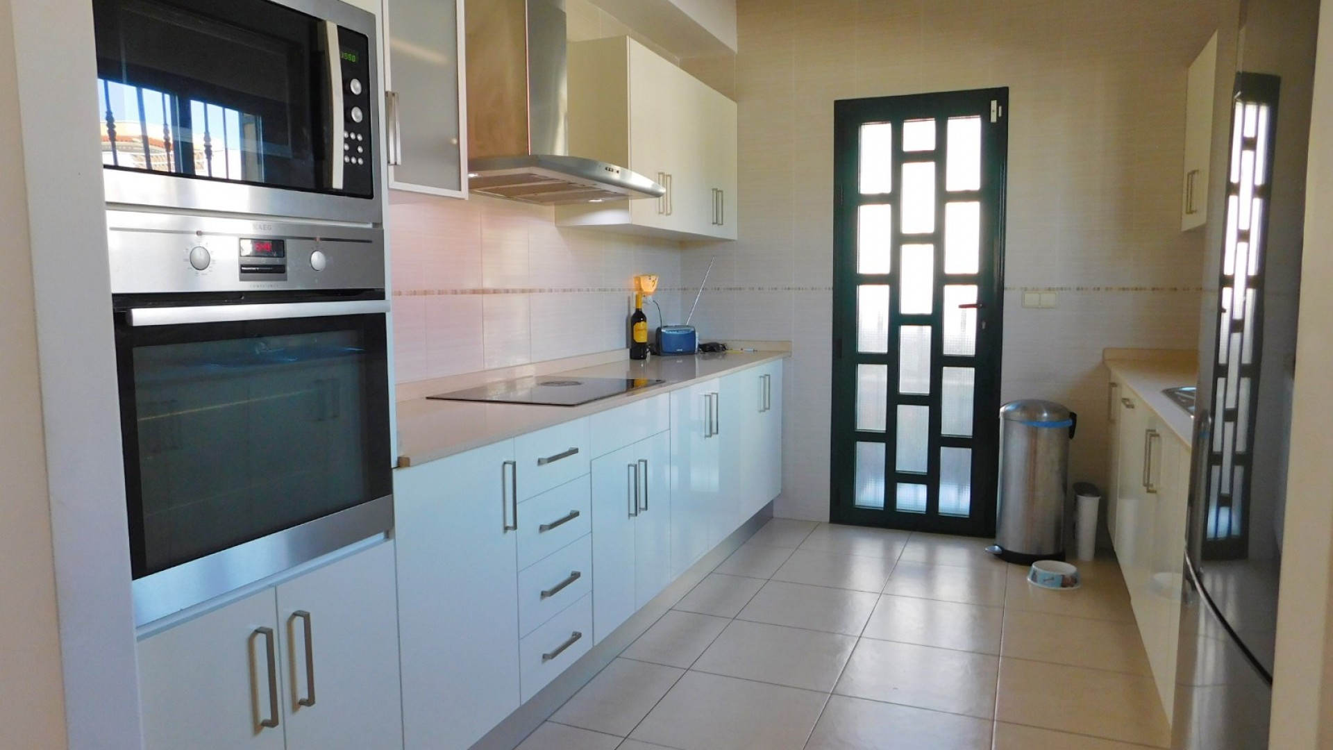 Venta - Chalet Independiente -
Ciudad Quesada - Rojales - Ciudad Quesada