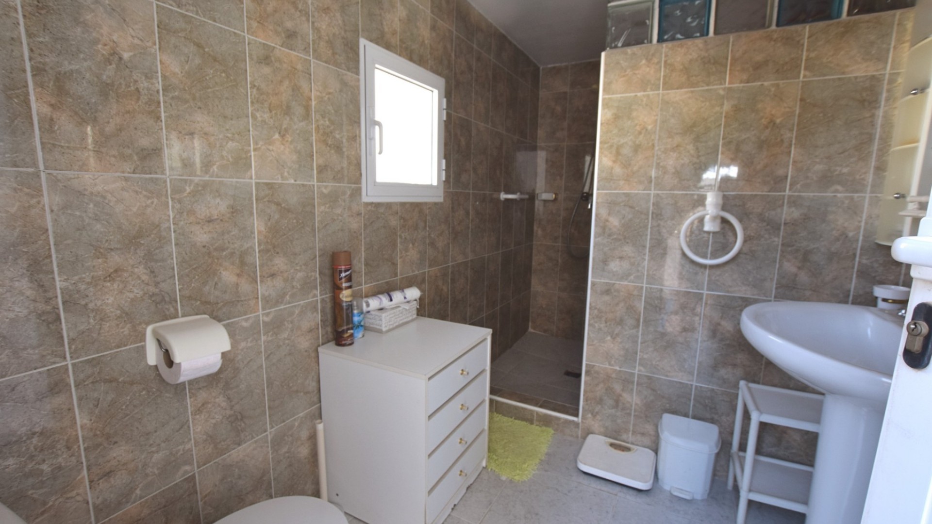 Venta - Chalet Independiente -
Ciudad Quesada - Rojales - Ciudad Quesada