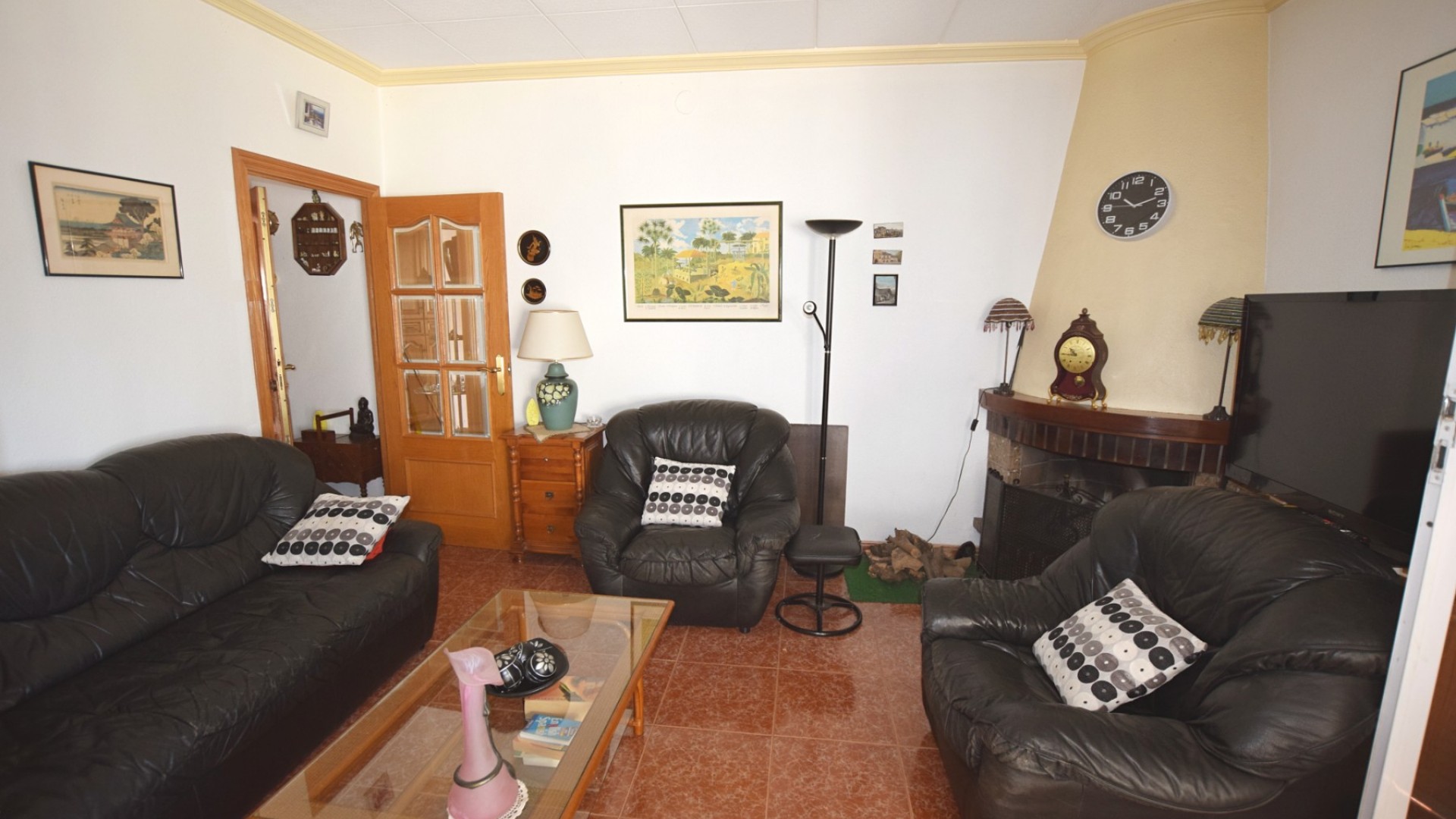 Venta - Chalet Independiente -
Ciudad Quesada - Rojales - Ciudad Quesada