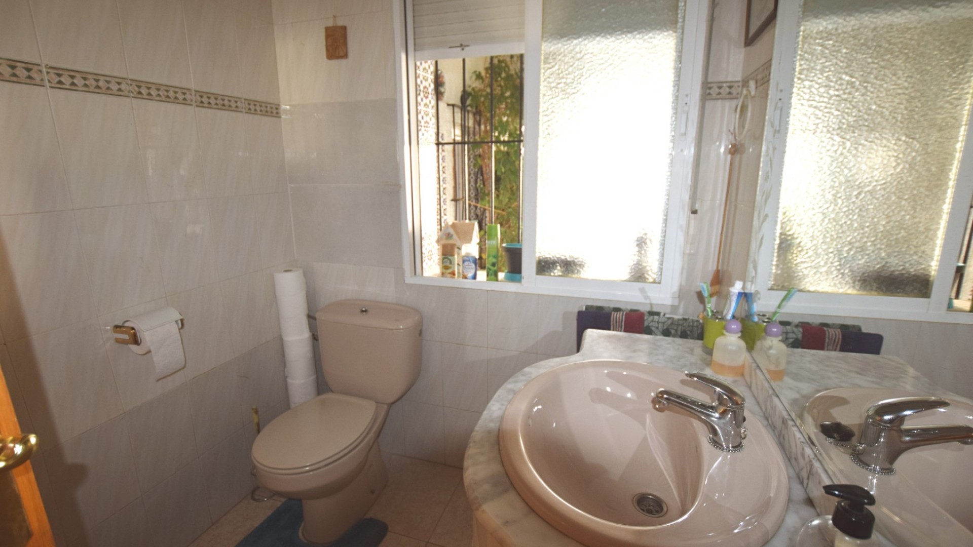 Venta - Chalet Independiente -
Ciudad Quesada - Rojales - Ciudad Quesada