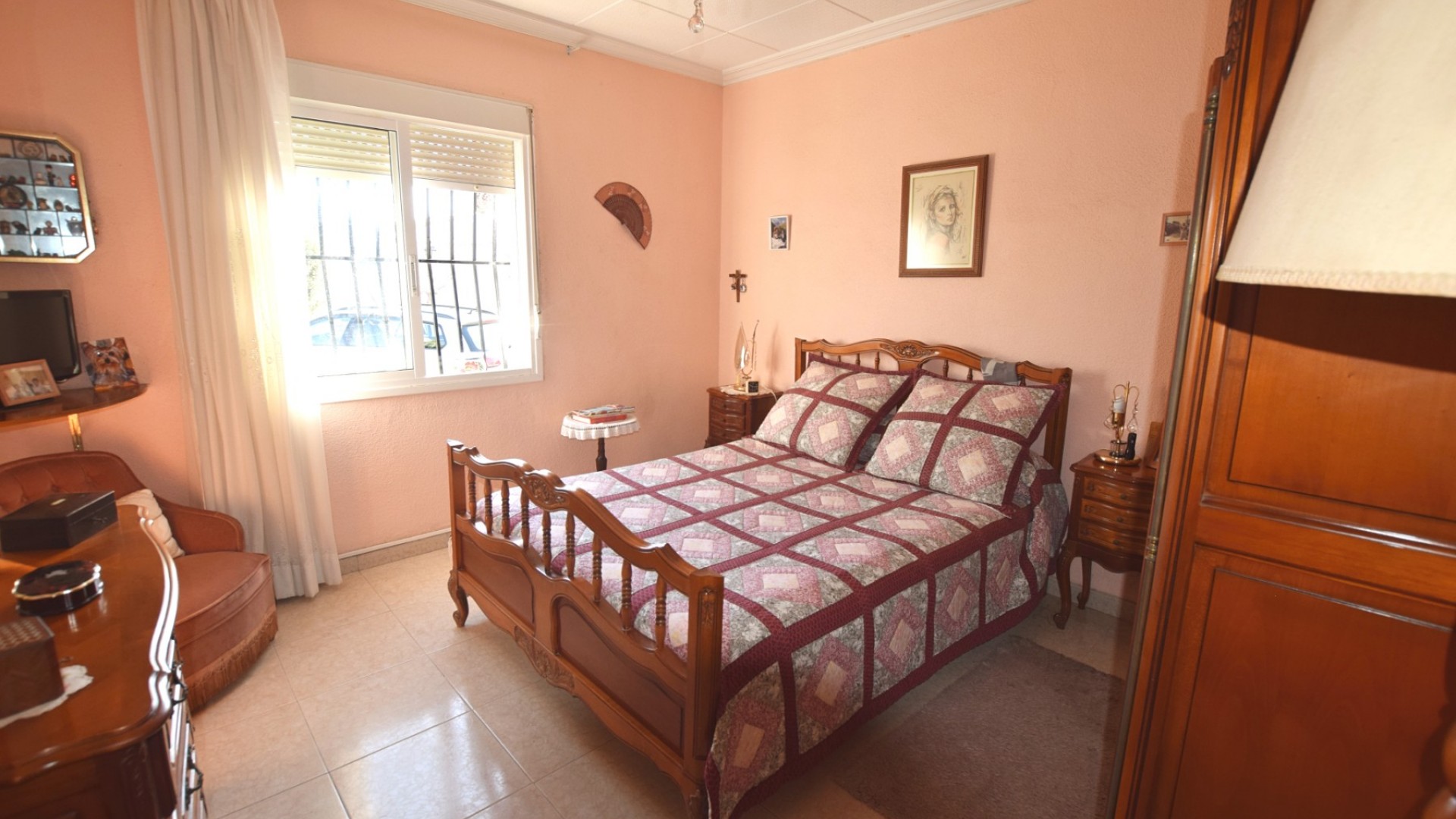 Venta - Chalet Independiente -
Ciudad Quesada - Rojales - Ciudad Quesada