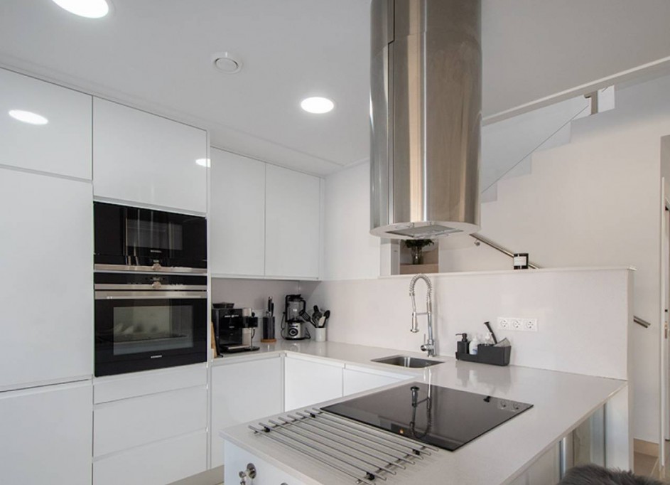 Venta - Chalet Independiente -
Ciudad Quesada - Rojales - Ciudad Quesada