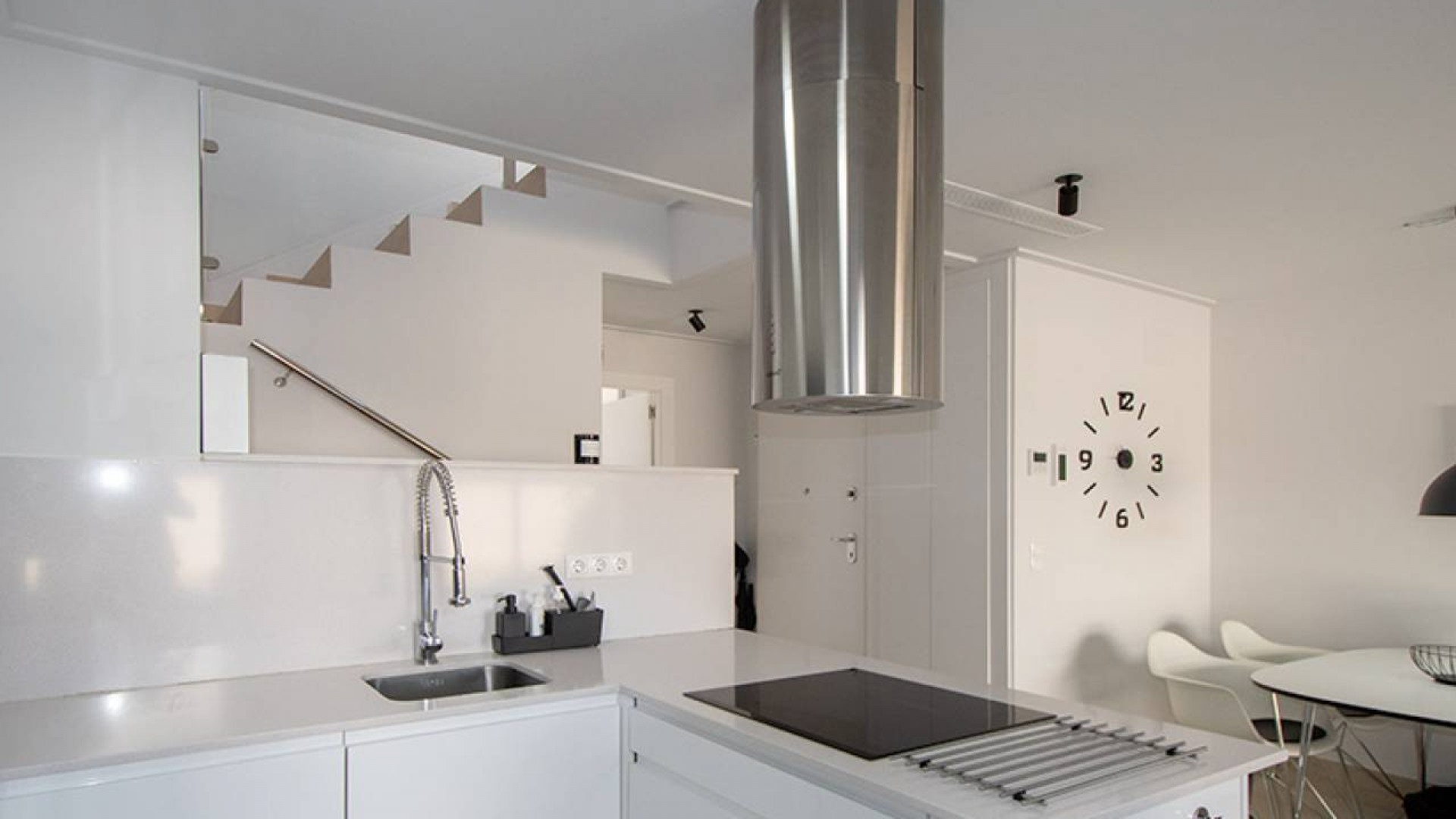 Venta - Chalet Independiente -
Ciudad Quesada - Rojales - Ciudad Quesada