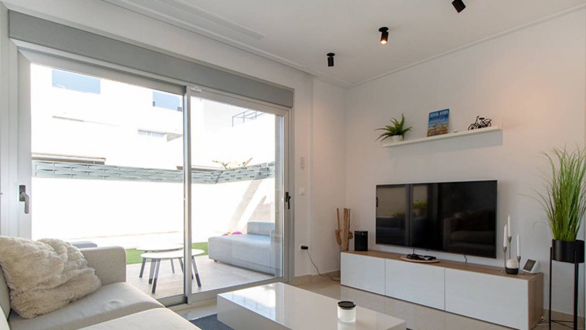 Venta - Chalet Independiente -
Ciudad Quesada - Rojales - Ciudad Quesada