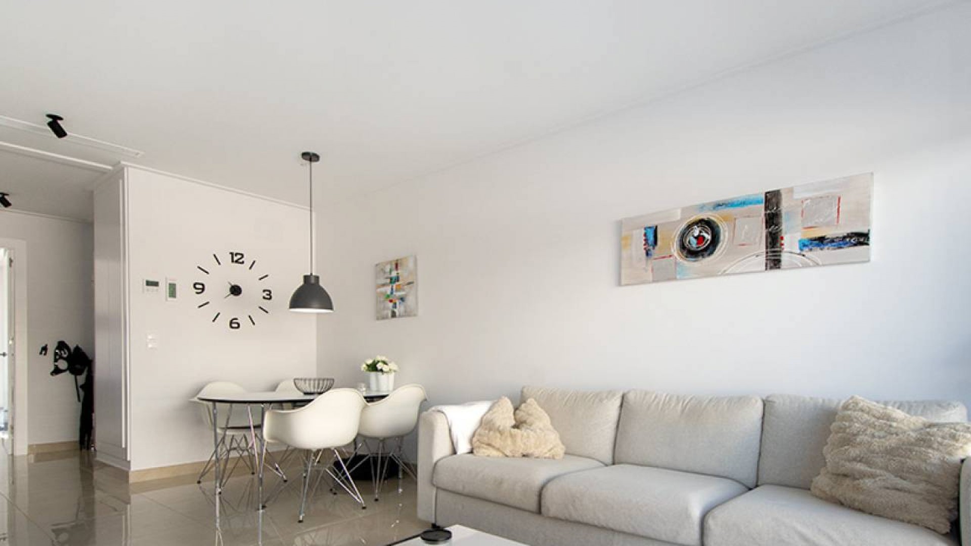 Venta - Chalet Independiente -
Ciudad Quesada - Rojales - Ciudad Quesada