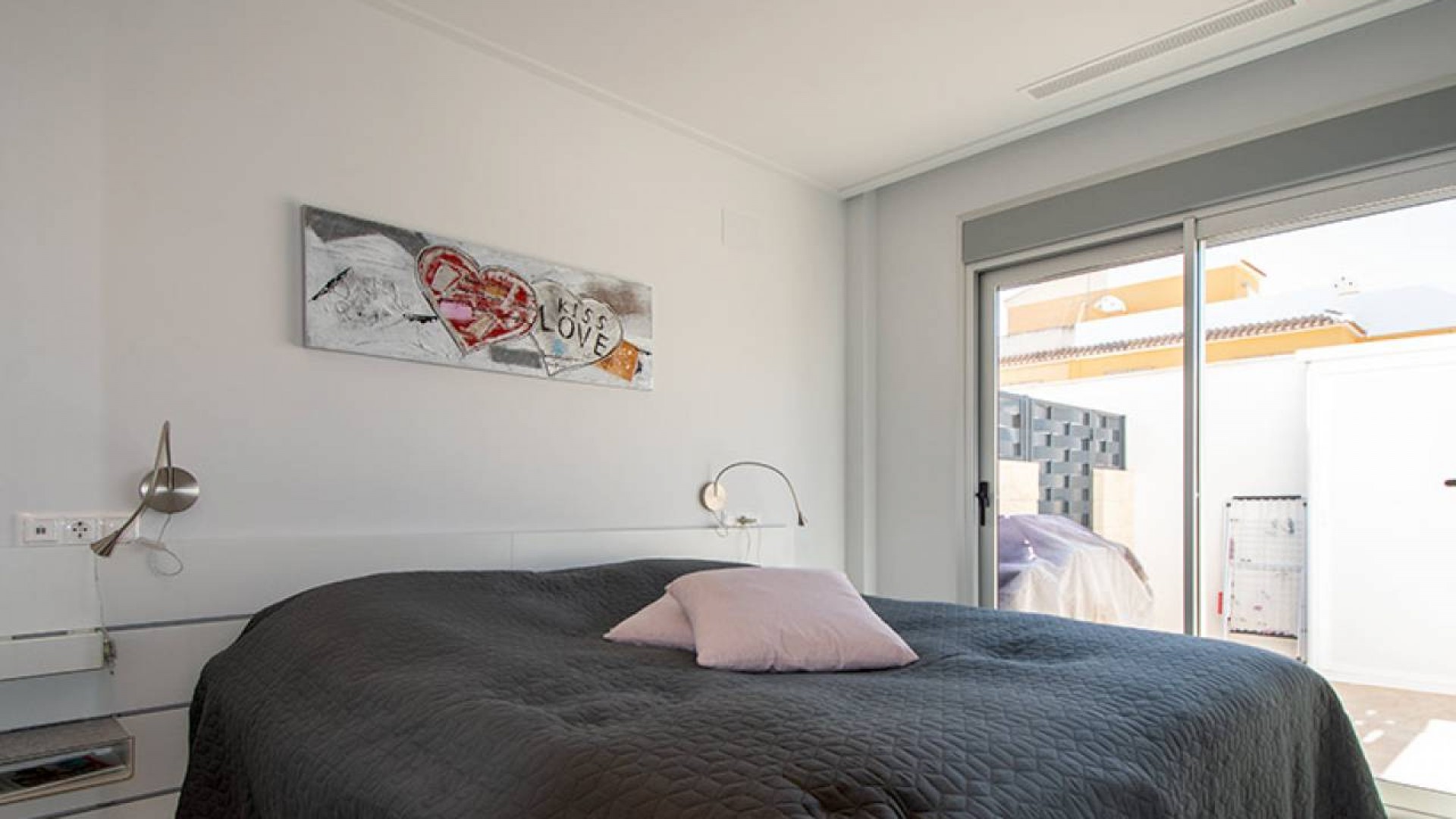 Venta - Chalet Independiente -
Ciudad Quesada - Rojales - Ciudad Quesada