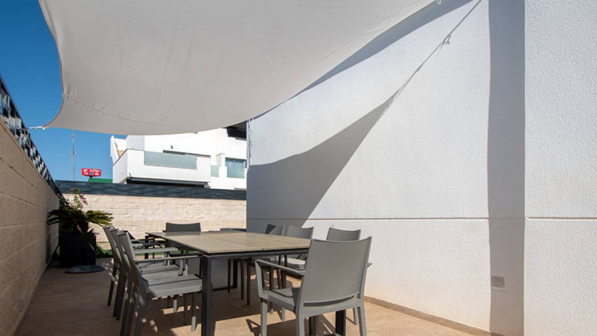 Venta - Chalet Independiente -
Ciudad Quesada - Rojales - Ciudad Quesada