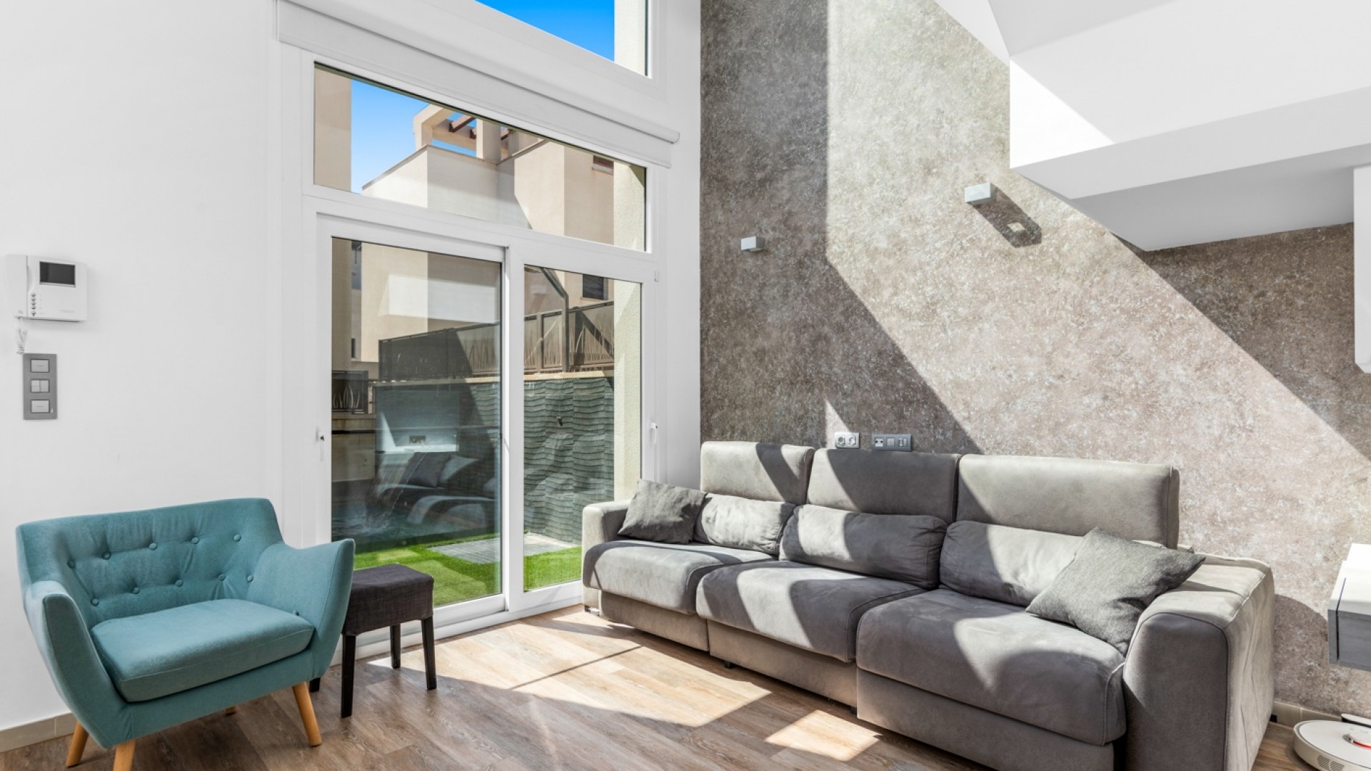 Venta - Chalet Independiente -
Ciudad Quesada - Rojales - Ciudad Quesada