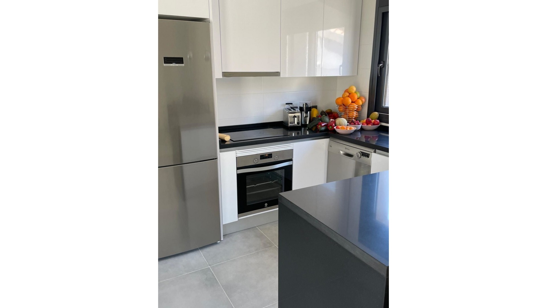 Venta - Chalet Independiente -
Ciudad Quesada - Rojales - Ciudad Quesada