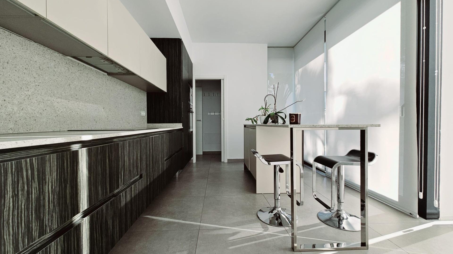 Venta - Chalet Independiente -
Ciudad Quesada - Rojales - Costa blanca sur