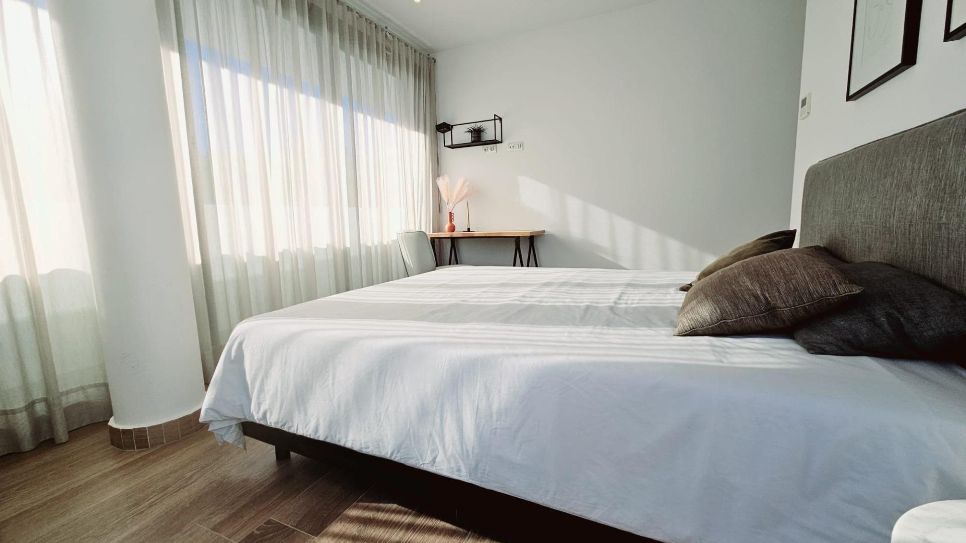 Venta - Chalet Independiente -
Ciudad Quesada - Rojales - Costa blanca sur