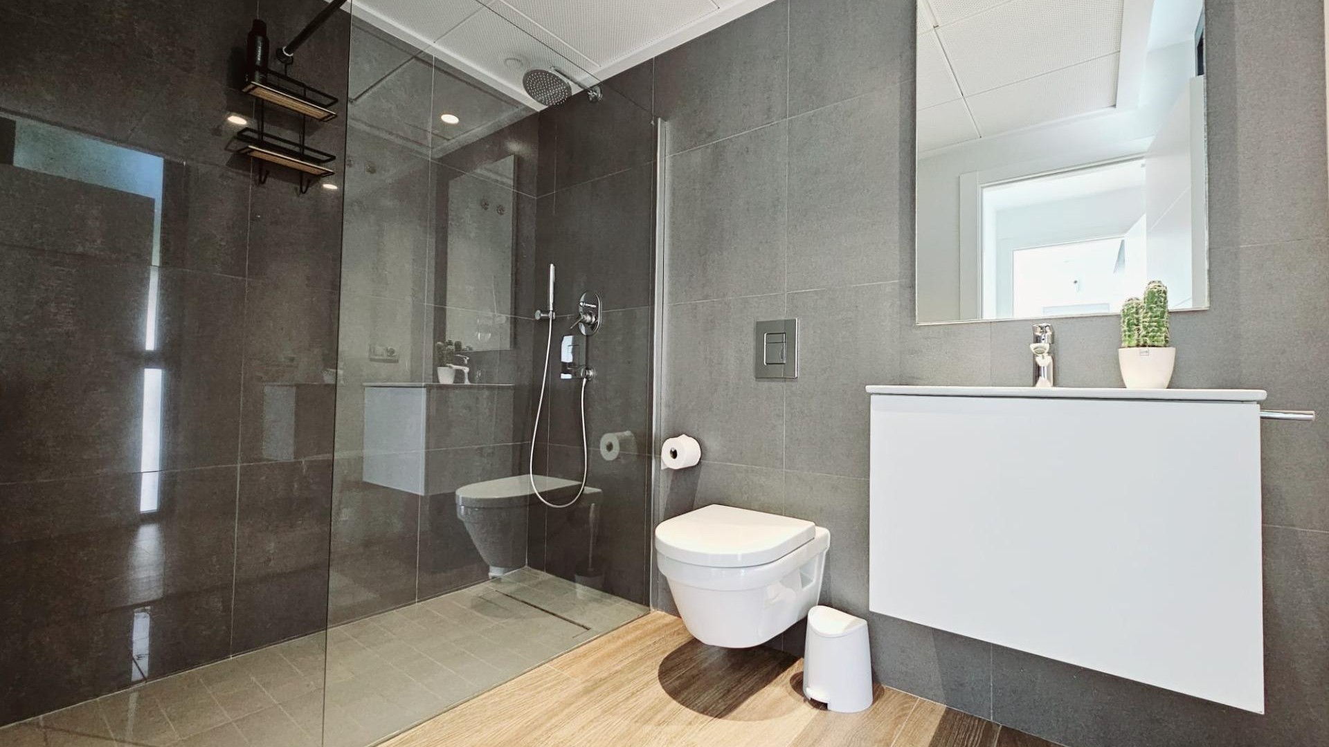 Venta - Chalet Independiente -
Ciudad Quesada - Rojales - Costa blanca sur