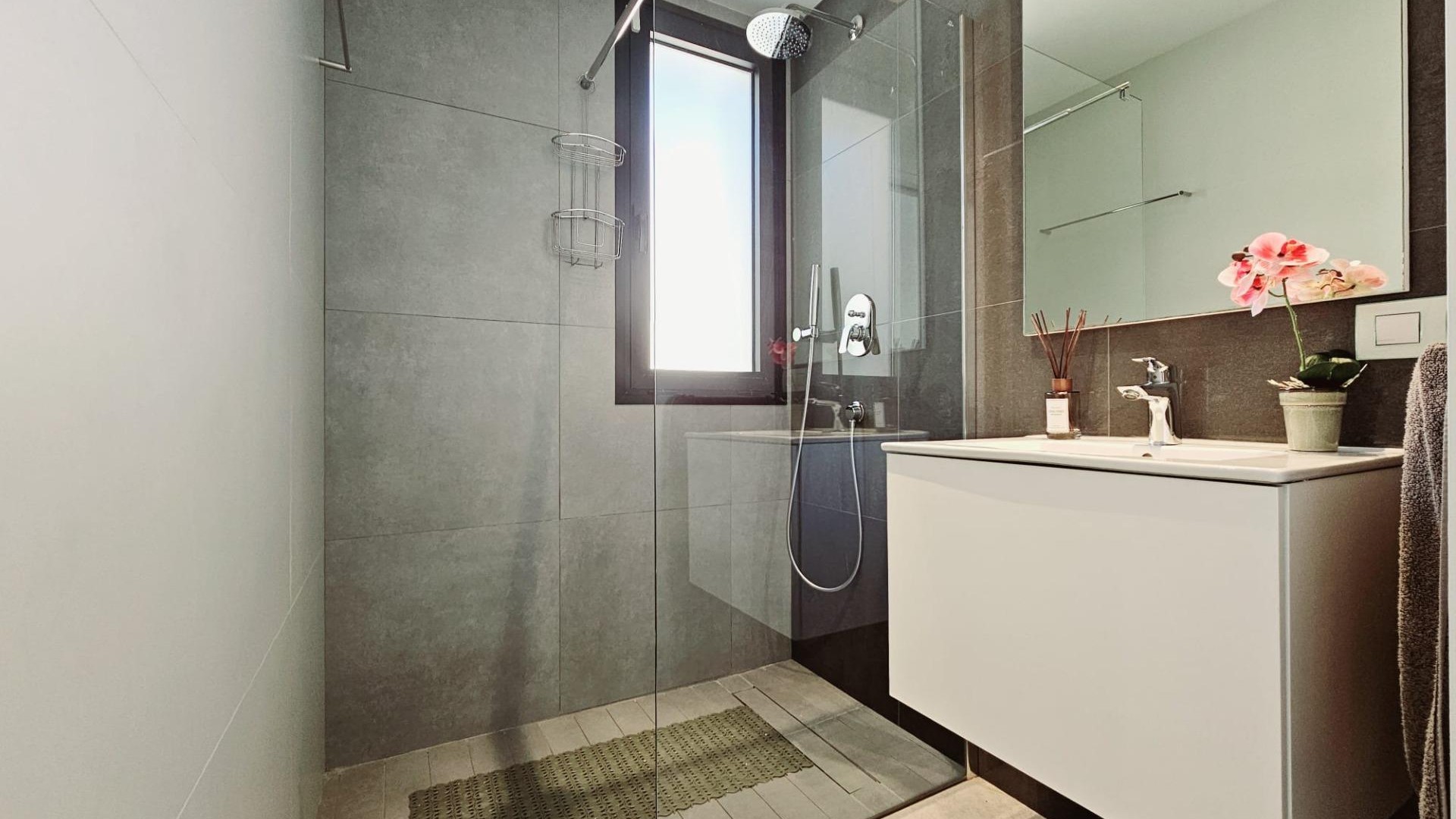 Venta - Chalet Independiente -
Ciudad Quesada - Rojales - Costa blanca sur