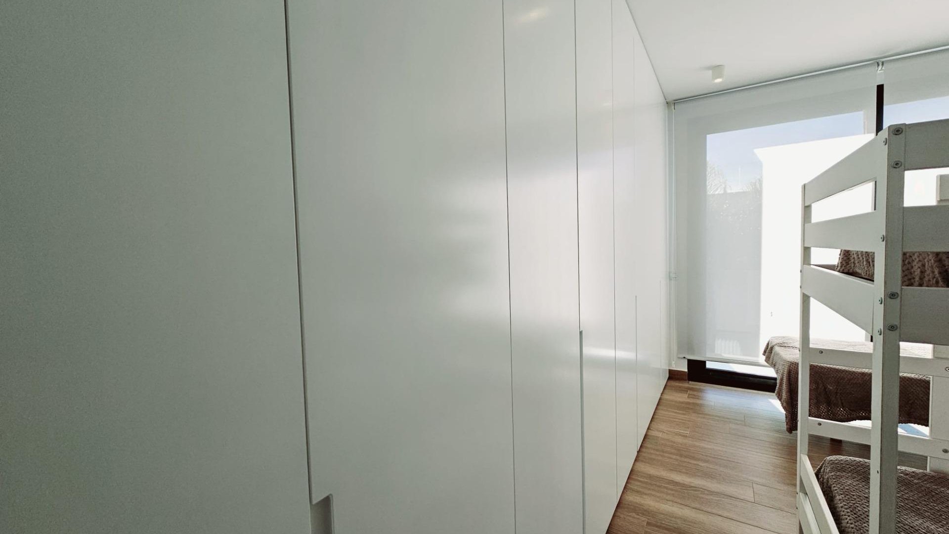 Venta - Chalet Independiente -
Ciudad Quesada - Rojales - Costa blanca sur