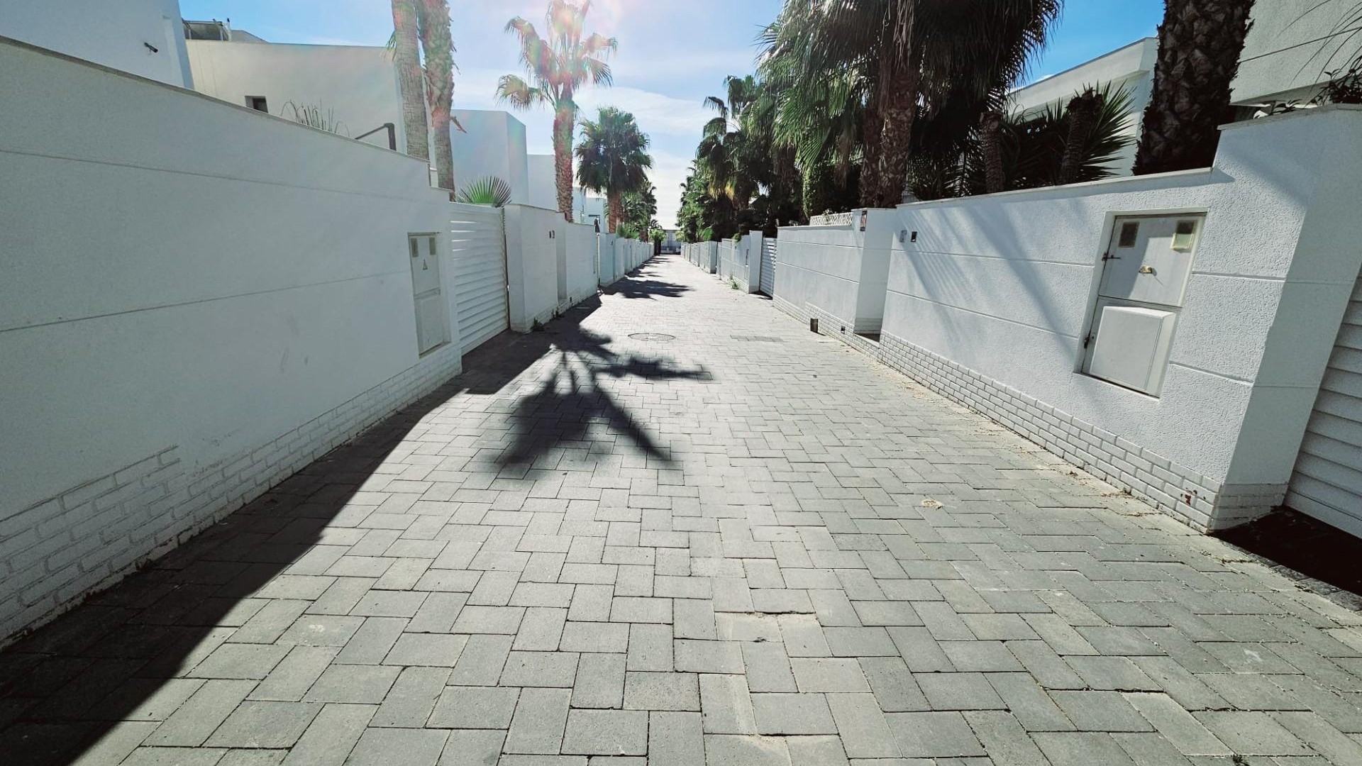 Venta - Chalet Independiente -
Ciudad Quesada - Rojales - Costa blanca sur