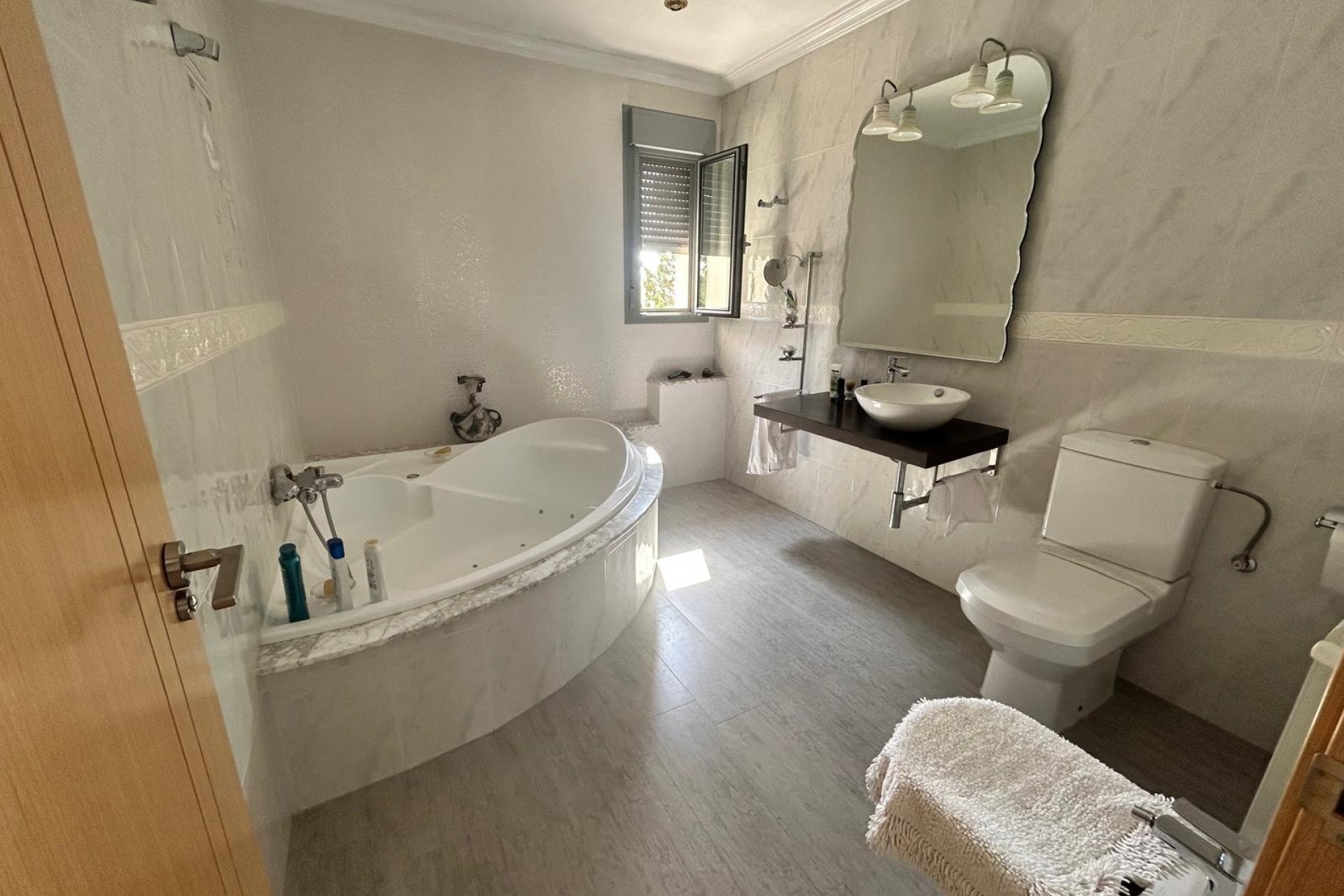 Venta - Chalet Independiente -
Ciudad Quesada - Rojales - Costa Blanca Sur
