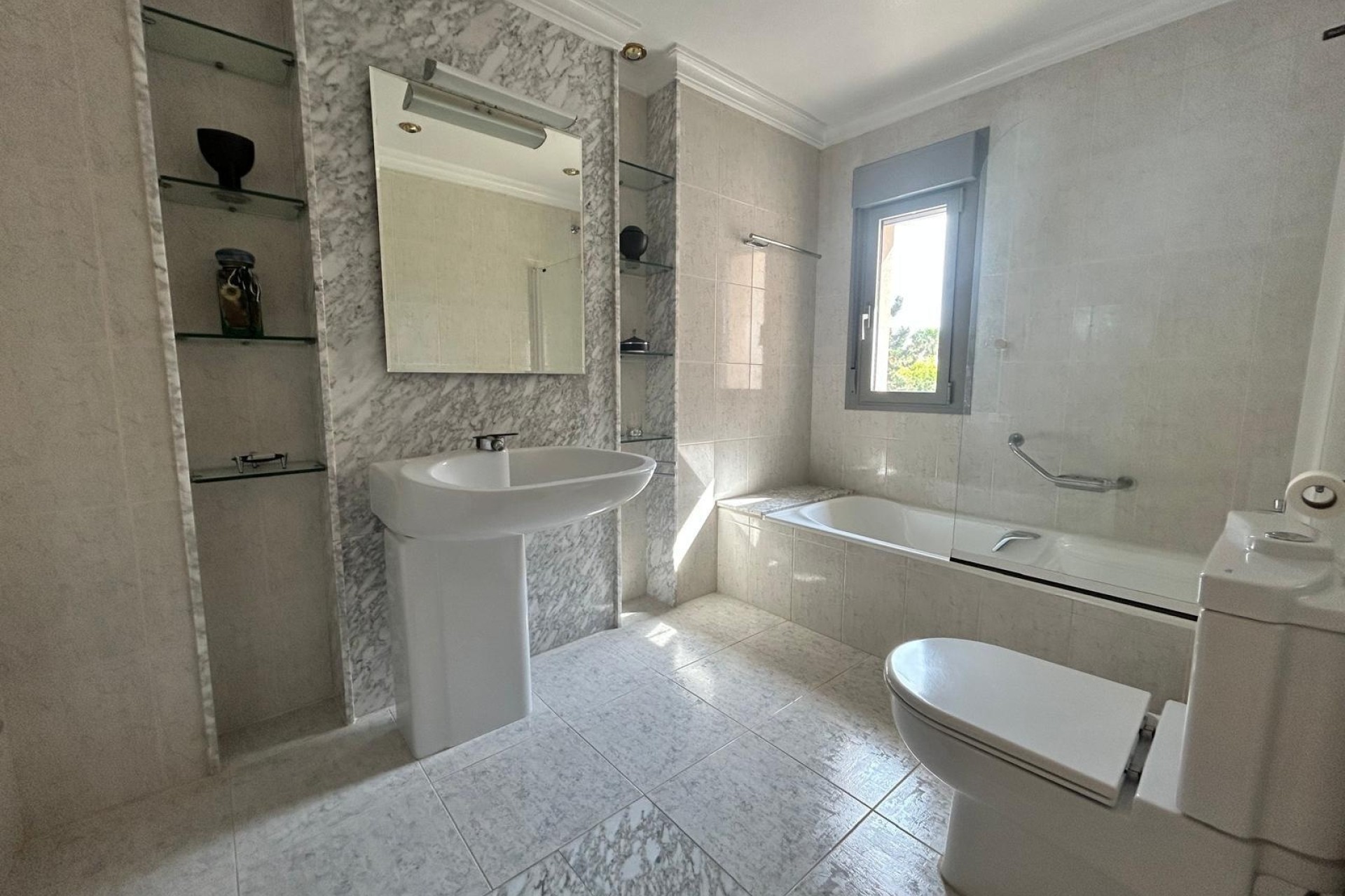 Venta - Chalet Independiente -
Ciudad Quesada - Rojales - Costa Blanca Sur