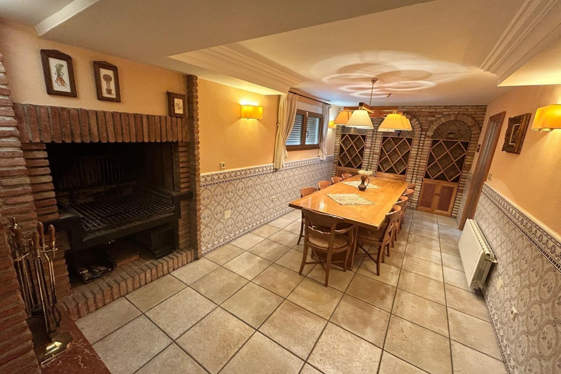 Venta - Chalet Independiente -
Ciudad Quesada - Rojales - Costa Blanca Sur